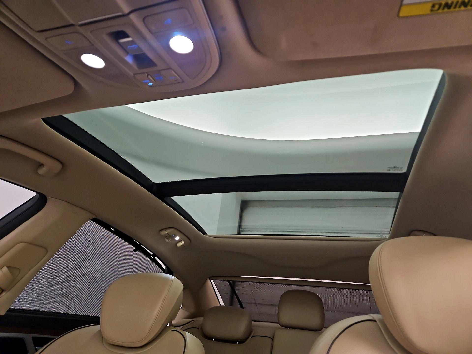Thumbnail: 2015 Hyundai Genesis - 20