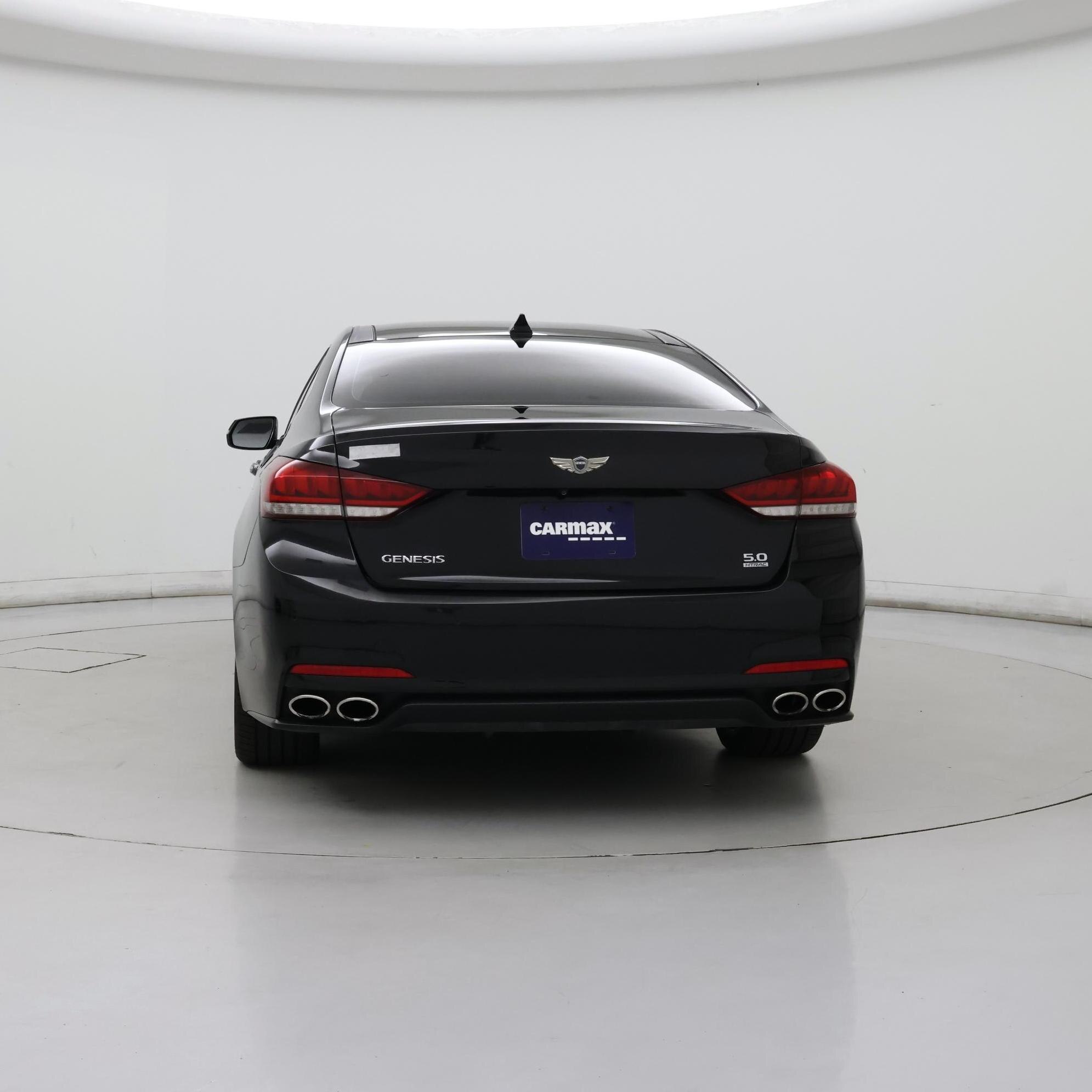 Thumbnail: 2015 Hyundai Genesis - 6