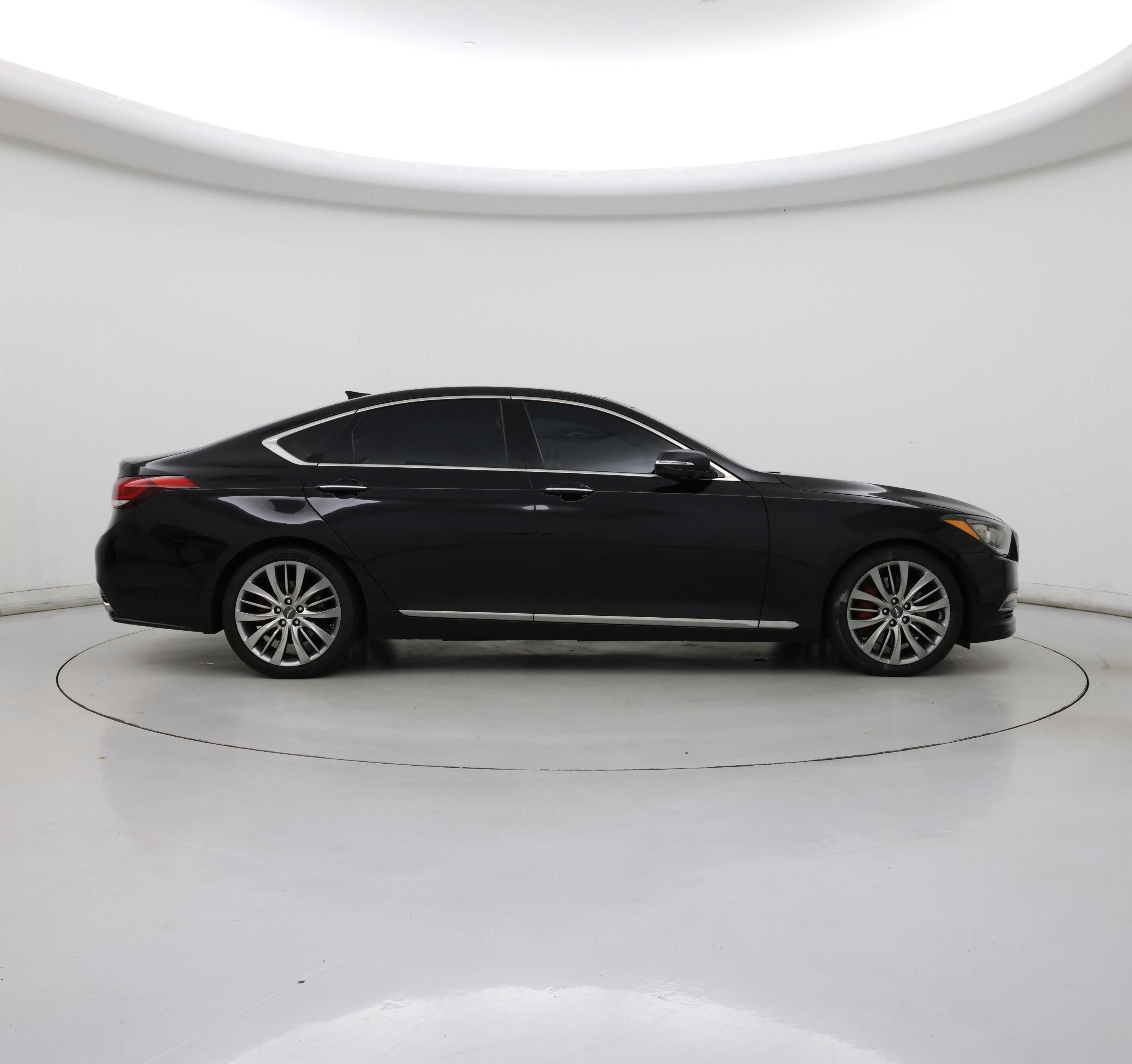Thumbnail: 2015 Hyundai Genesis - 7