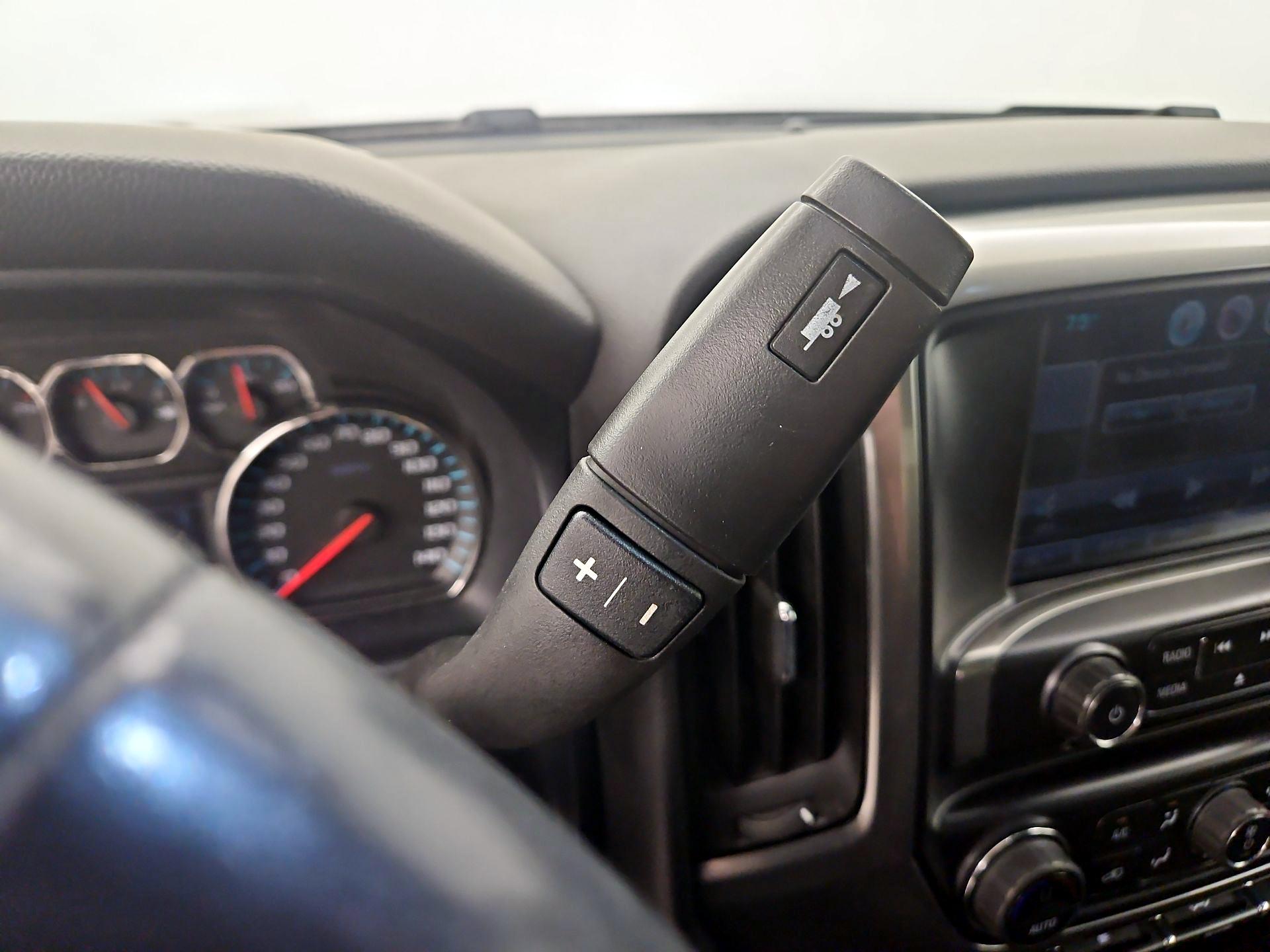 Thumbnail: 2016 Chevrolet Silverado 1500 - 17