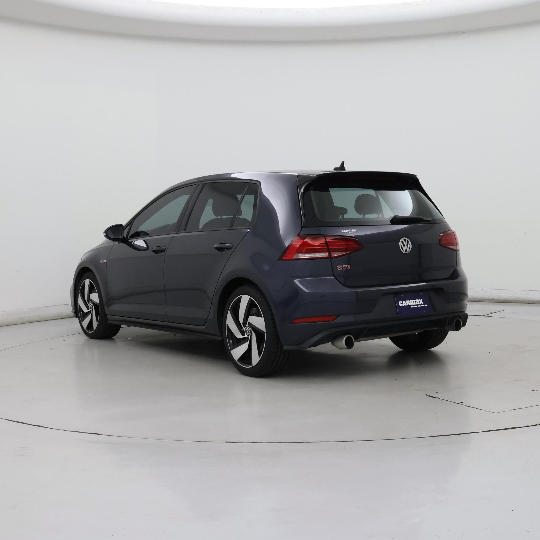 Thumbnail: 2021 Volkswagen Golf - 2