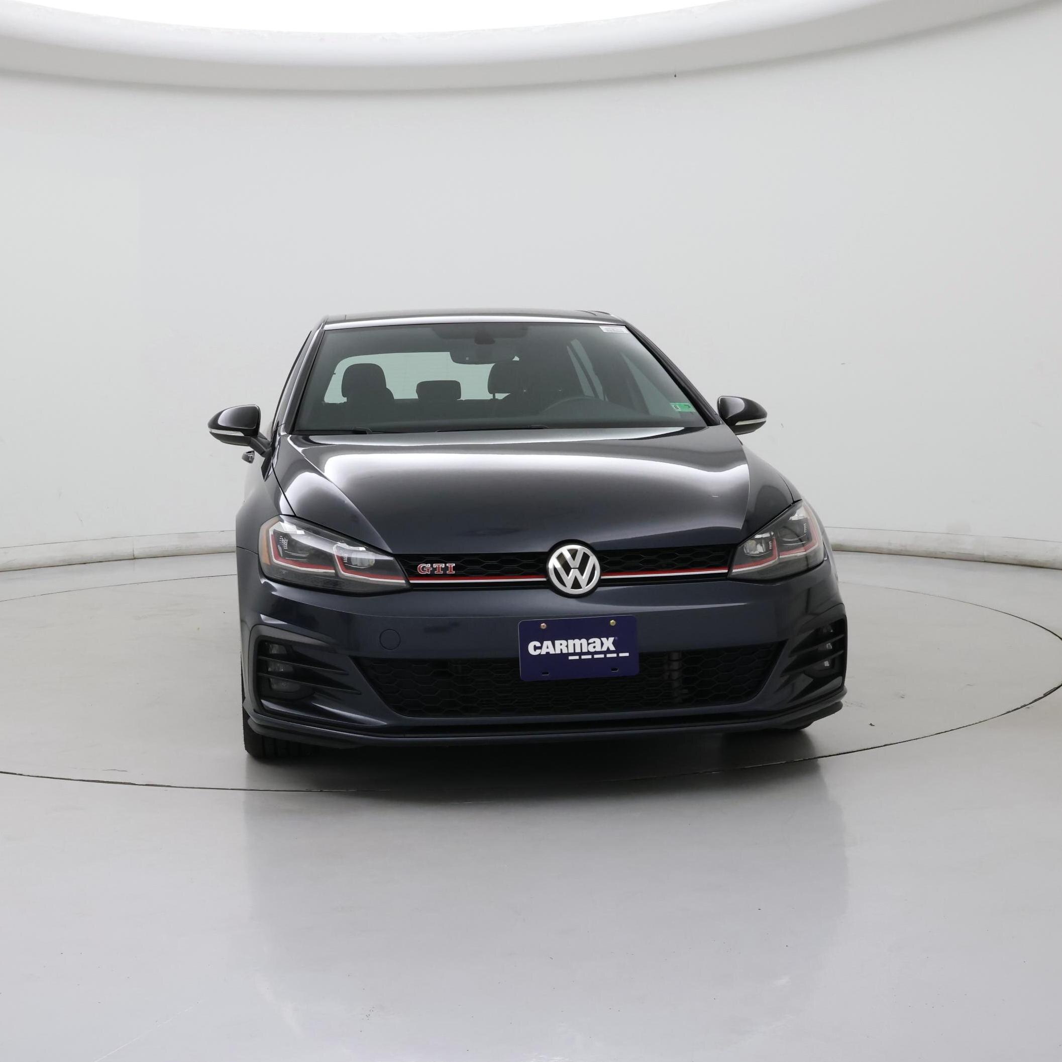 Thumbnail: 2021 Volkswagen Golf - 5