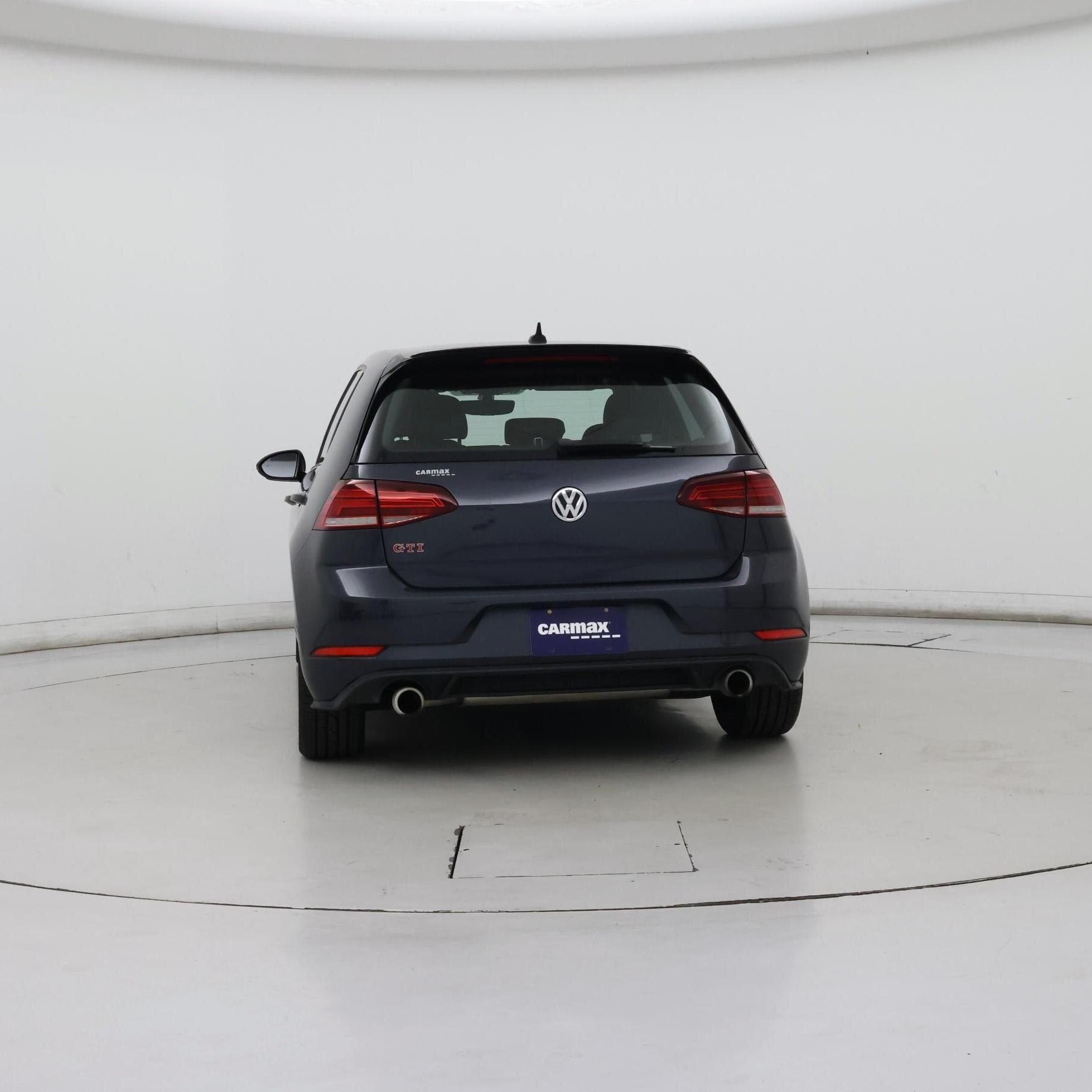 Thumbnail: 2021 Volkswagen Golf - 6