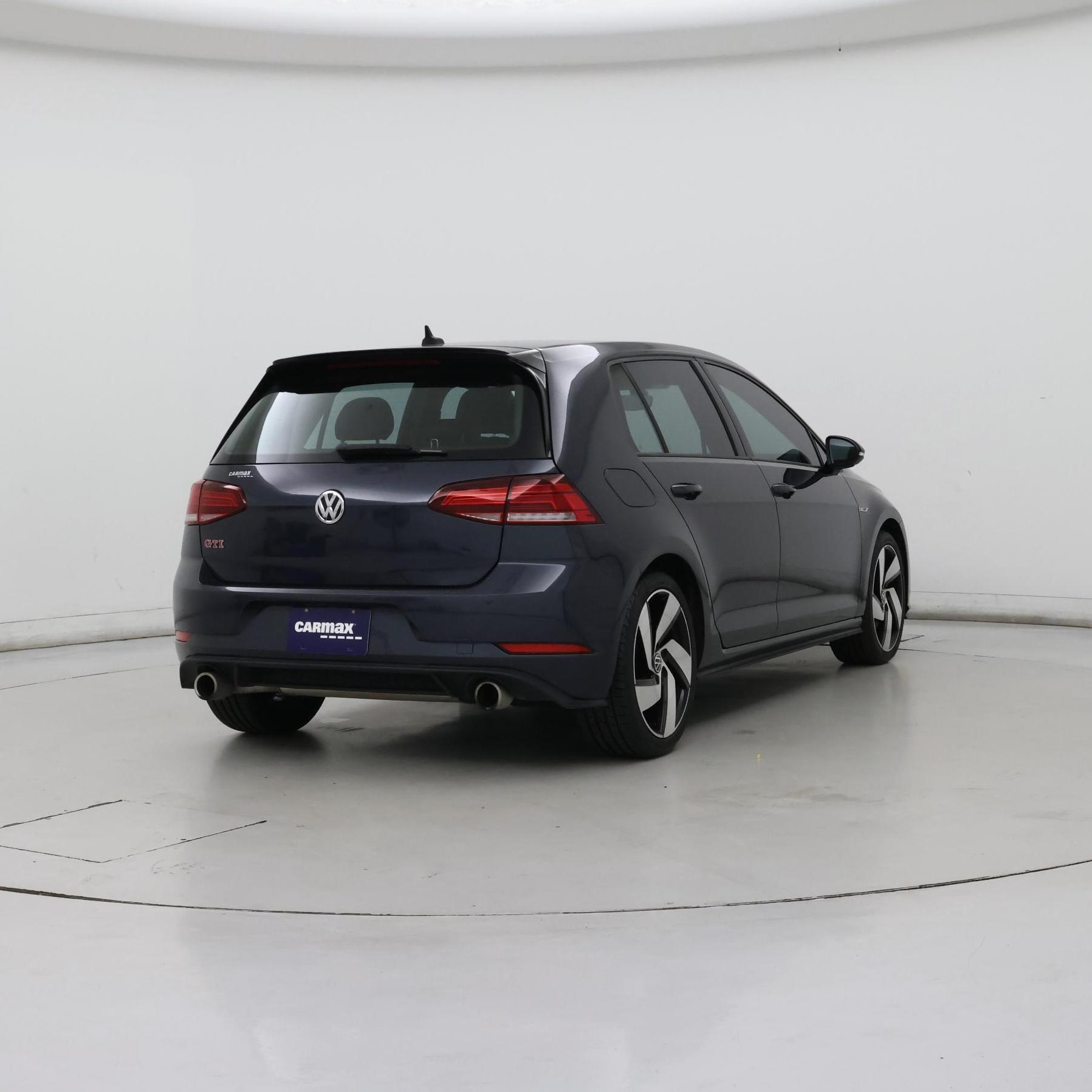 Thumbnail: 2021 Volkswagen Golf - 8