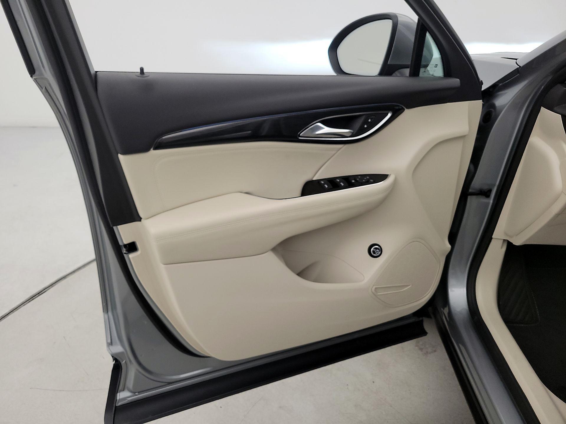 Thumbnail: 2023 Buick Envision - 12