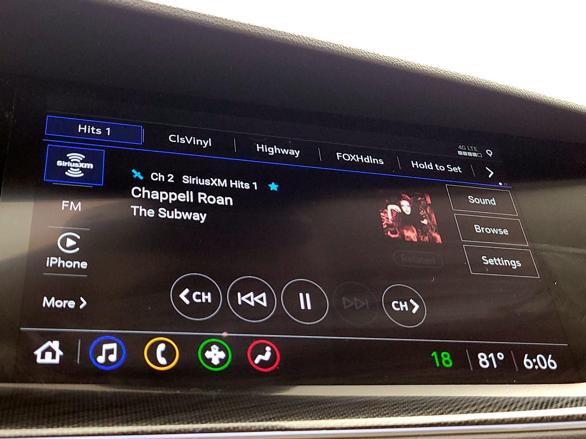 Thumbnail: 2023 Buick Envision - 15