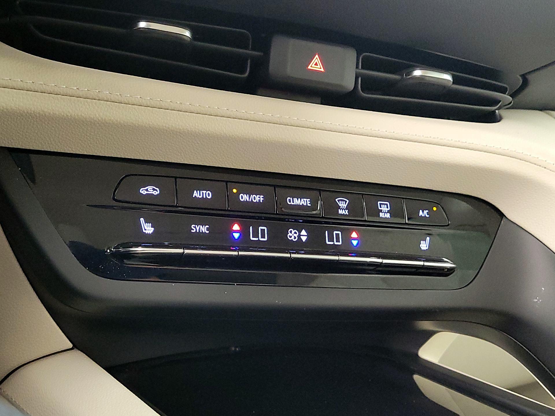 Thumbnail: 2023 Buick Envision - 16