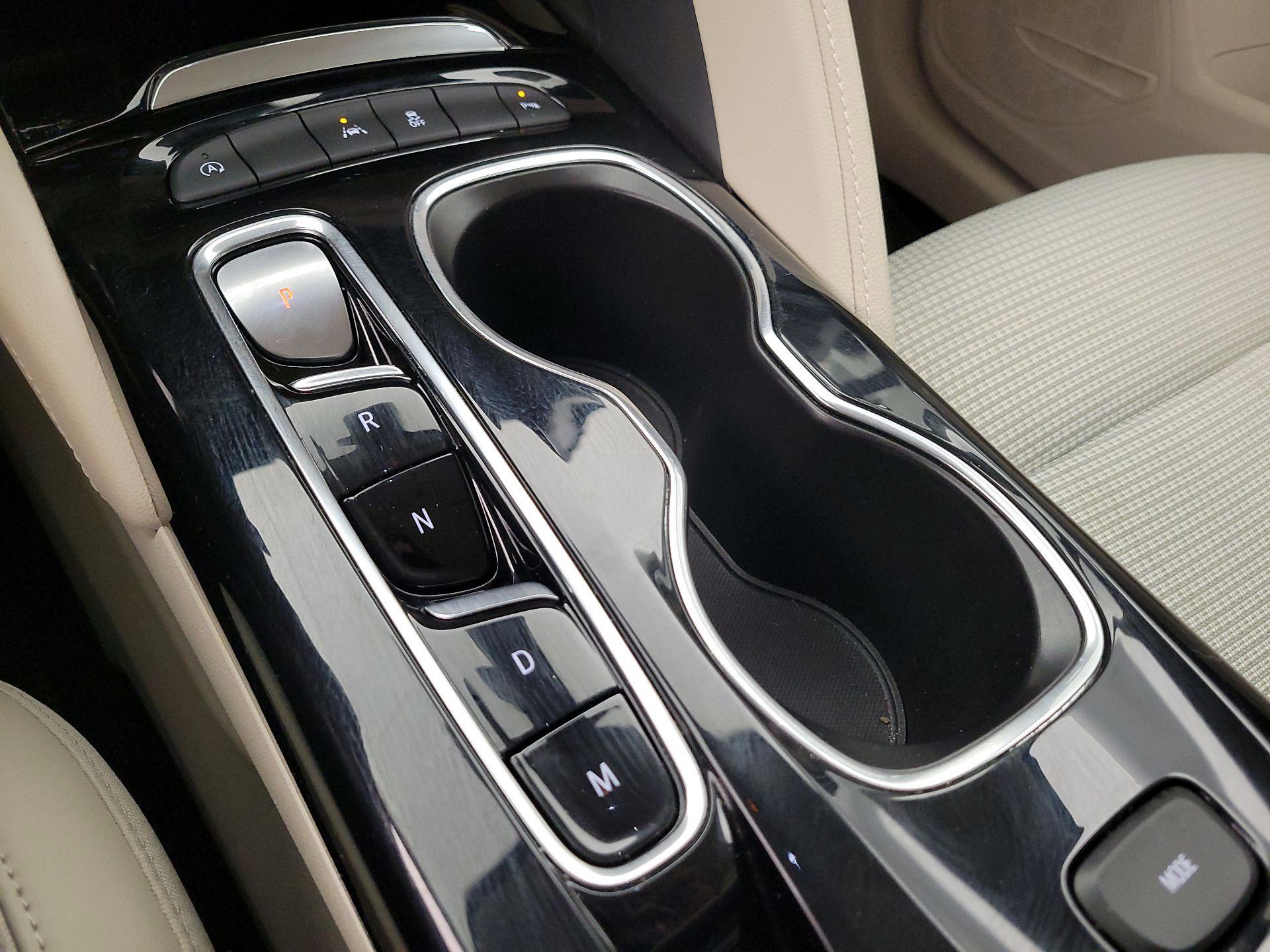 Thumbnail: 2023 Buick Envision - 17