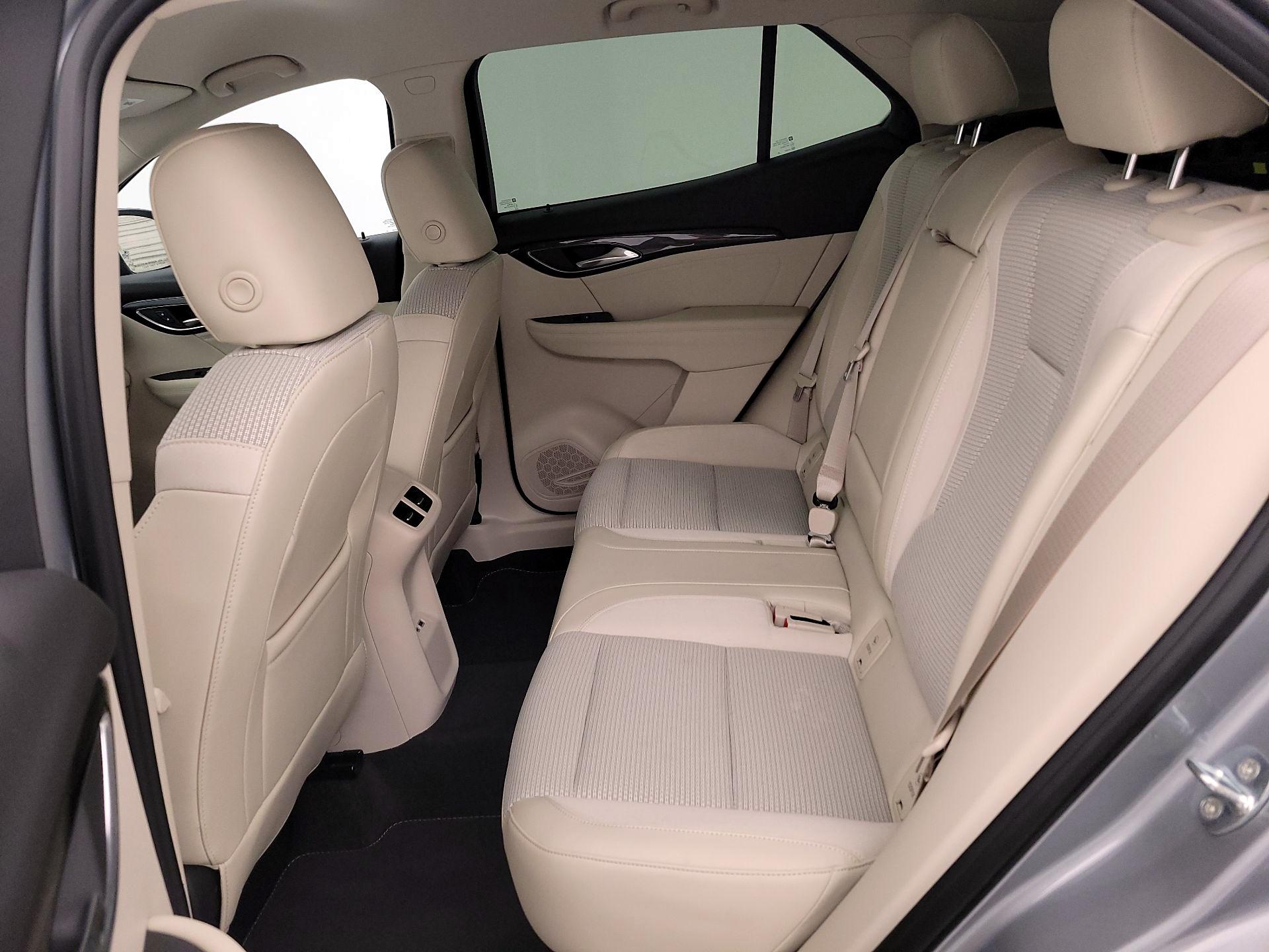 Thumbnail: 2023 Buick Envision - 18