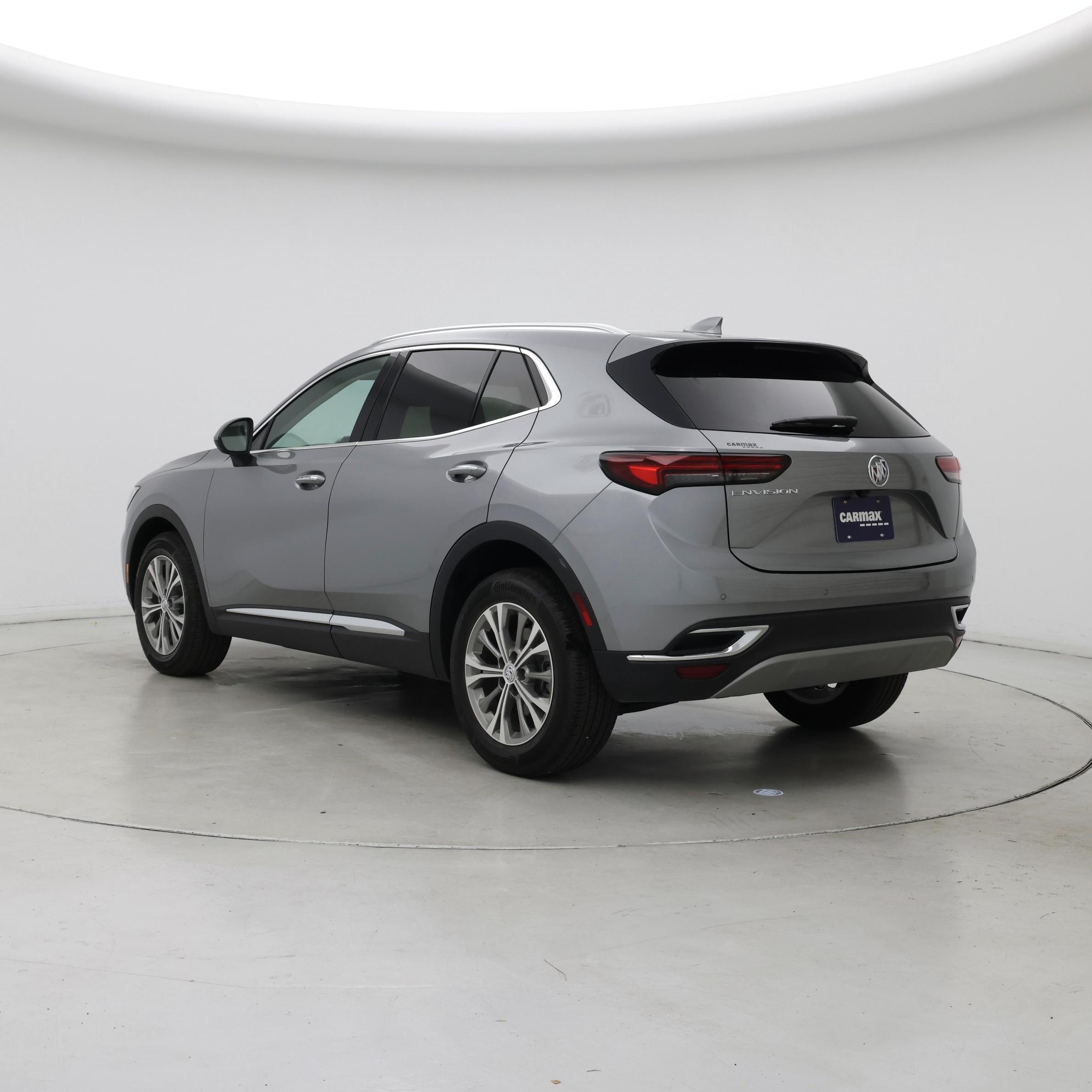 Thumbnail: 2023 Buick Envision - 2