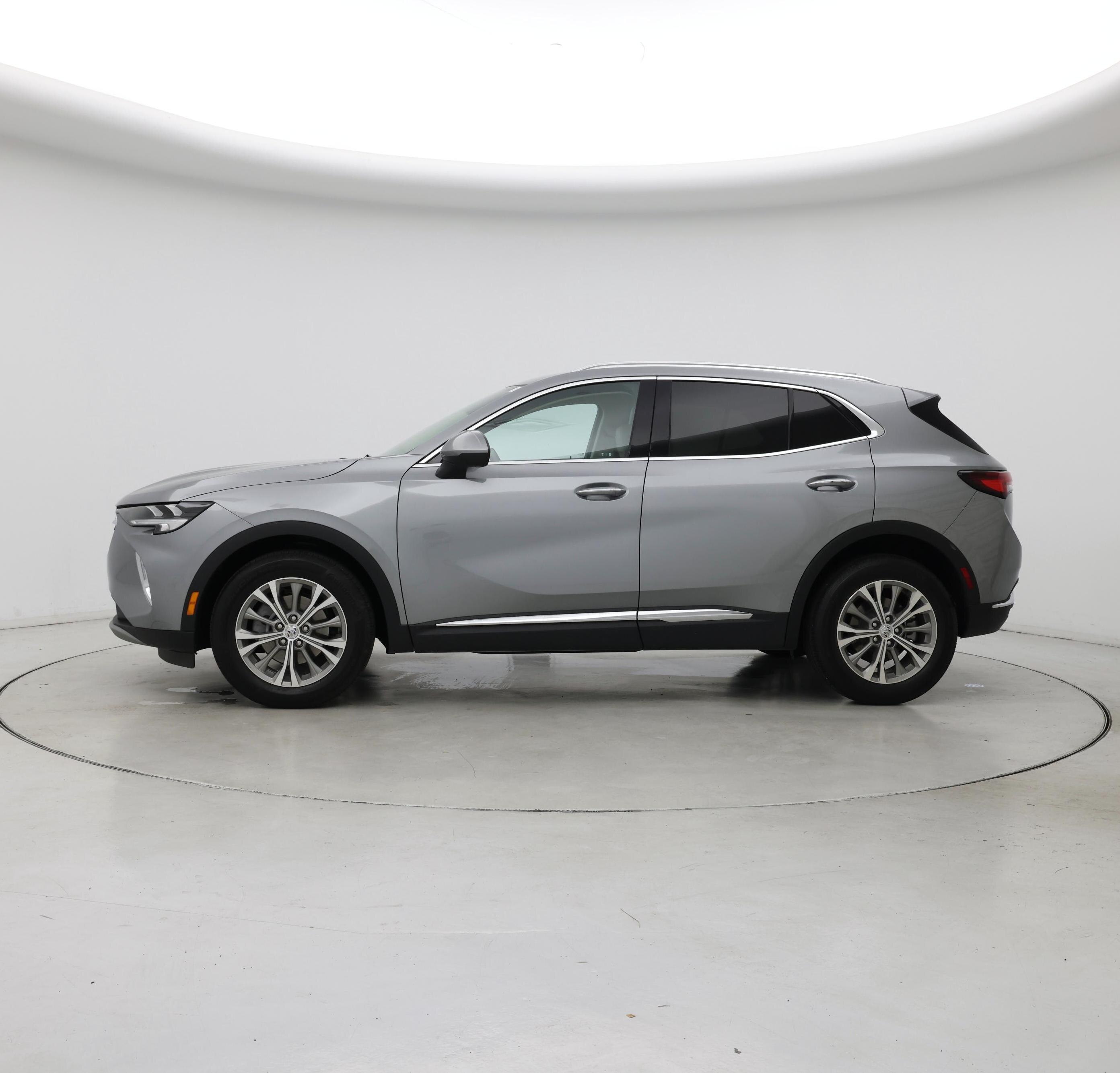 Thumbnail: 2023 Buick Envision - 3