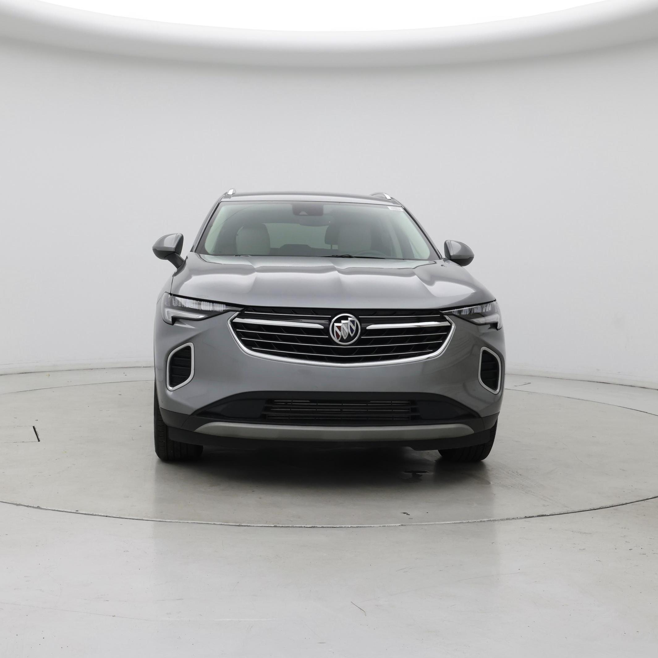 Thumbnail: 2023 Buick Envision - 5