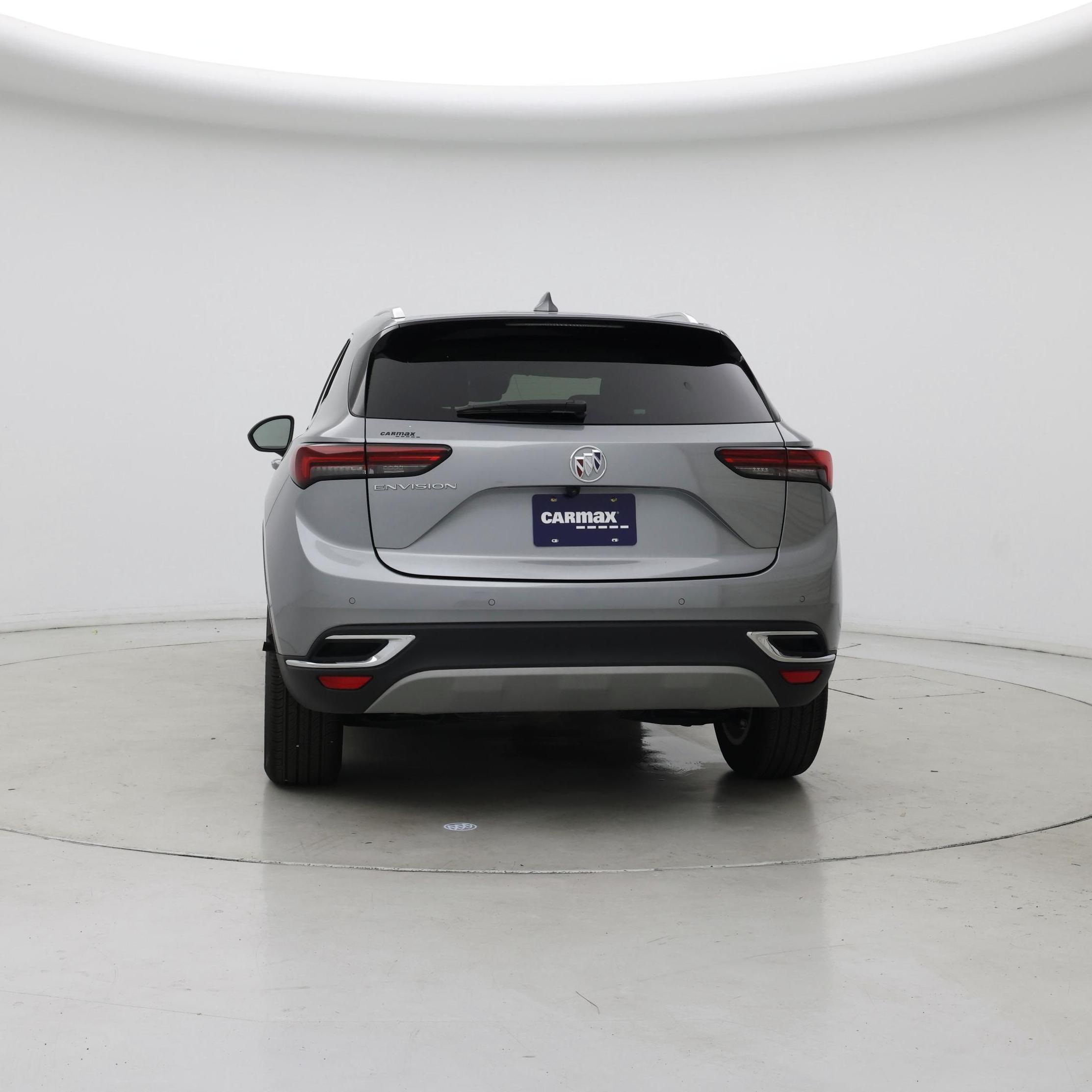 Thumbnail: 2023 Buick Envision - 6