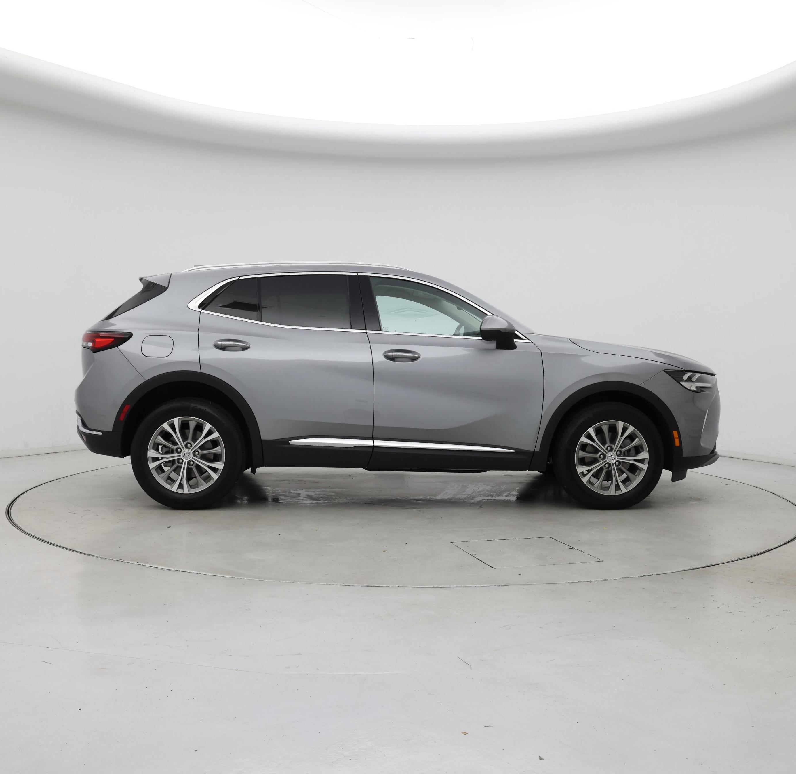 Thumbnail: 2023 Buick Envision - 7