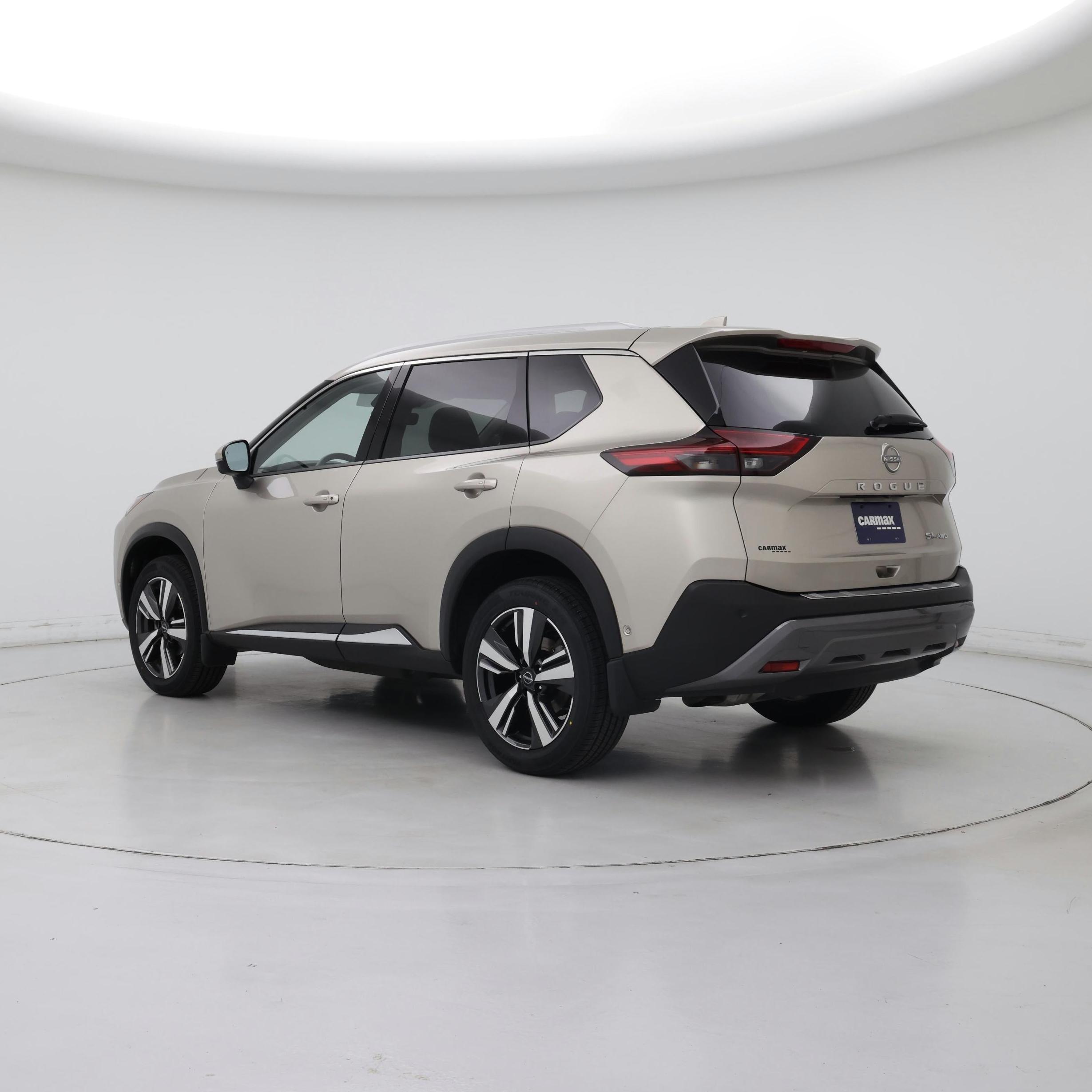 Thumbnail: 2022 Nissan Rogue - 2