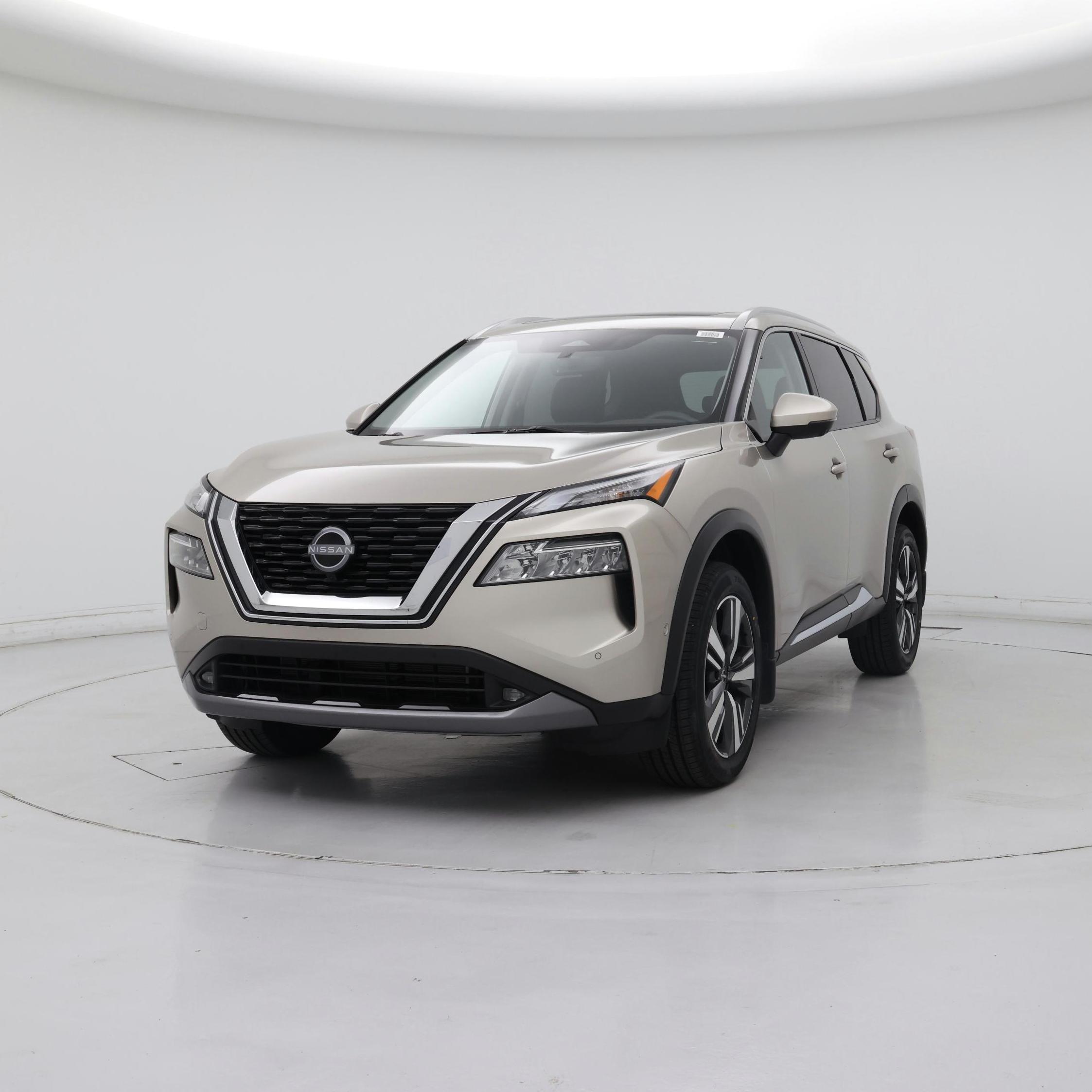 Thumbnail: 2022 Nissan Rogue - 4