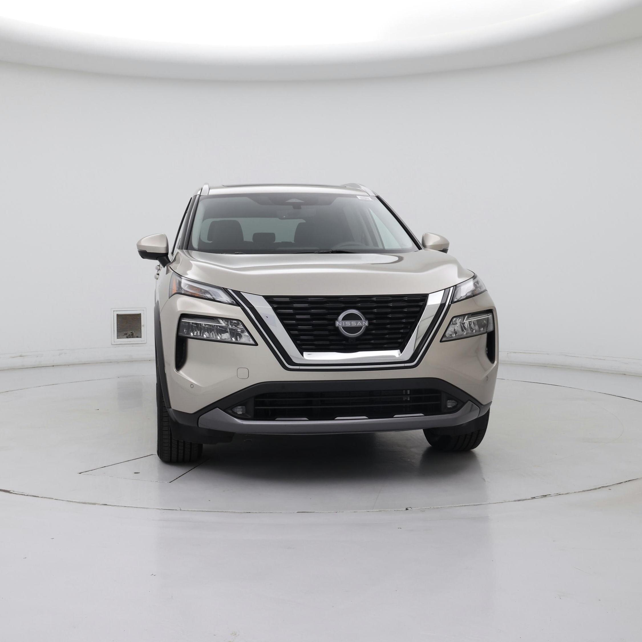 Thumbnail: 2022 Nissan Rogue - 5