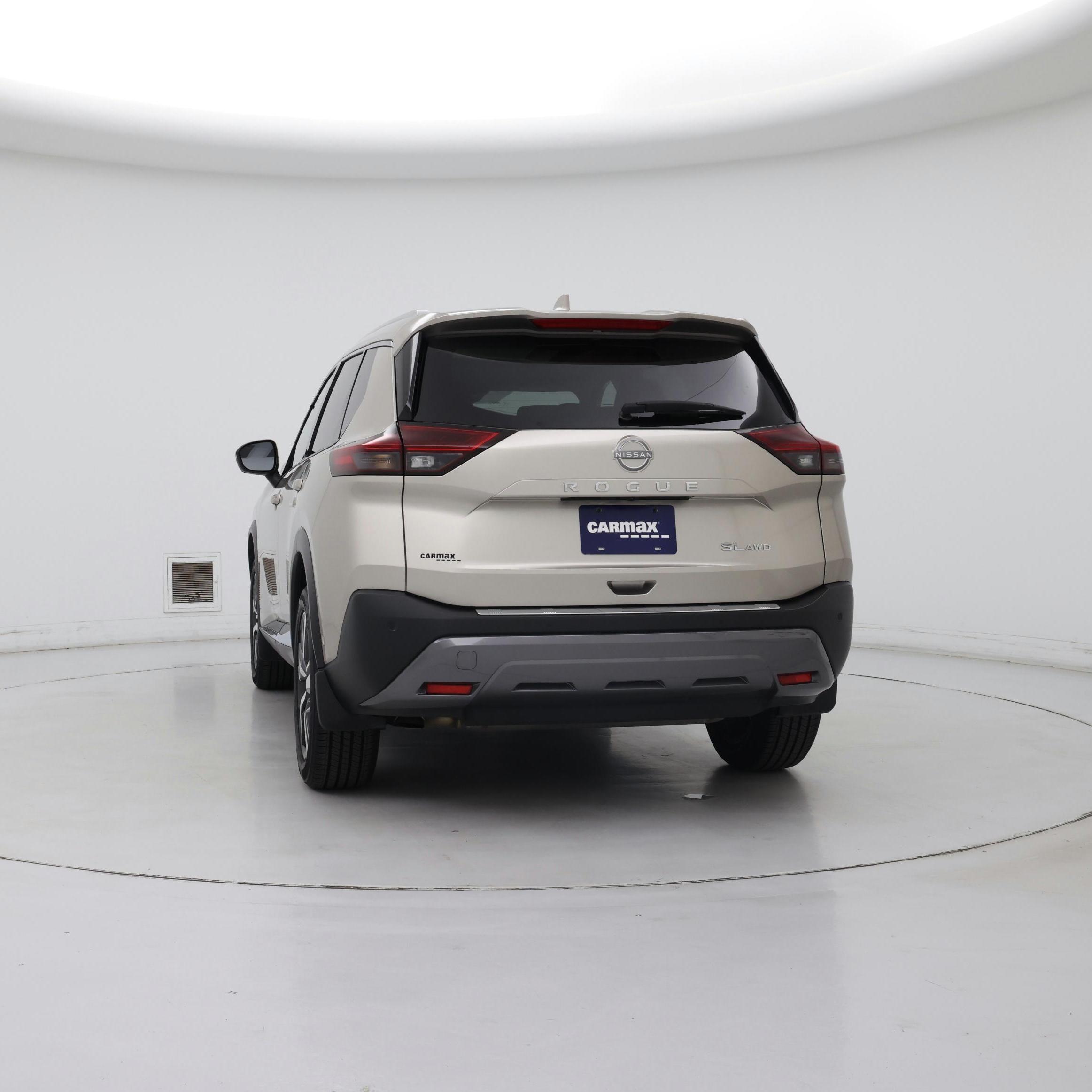 Thumbnail: 2022 Nissan Rogue - 6