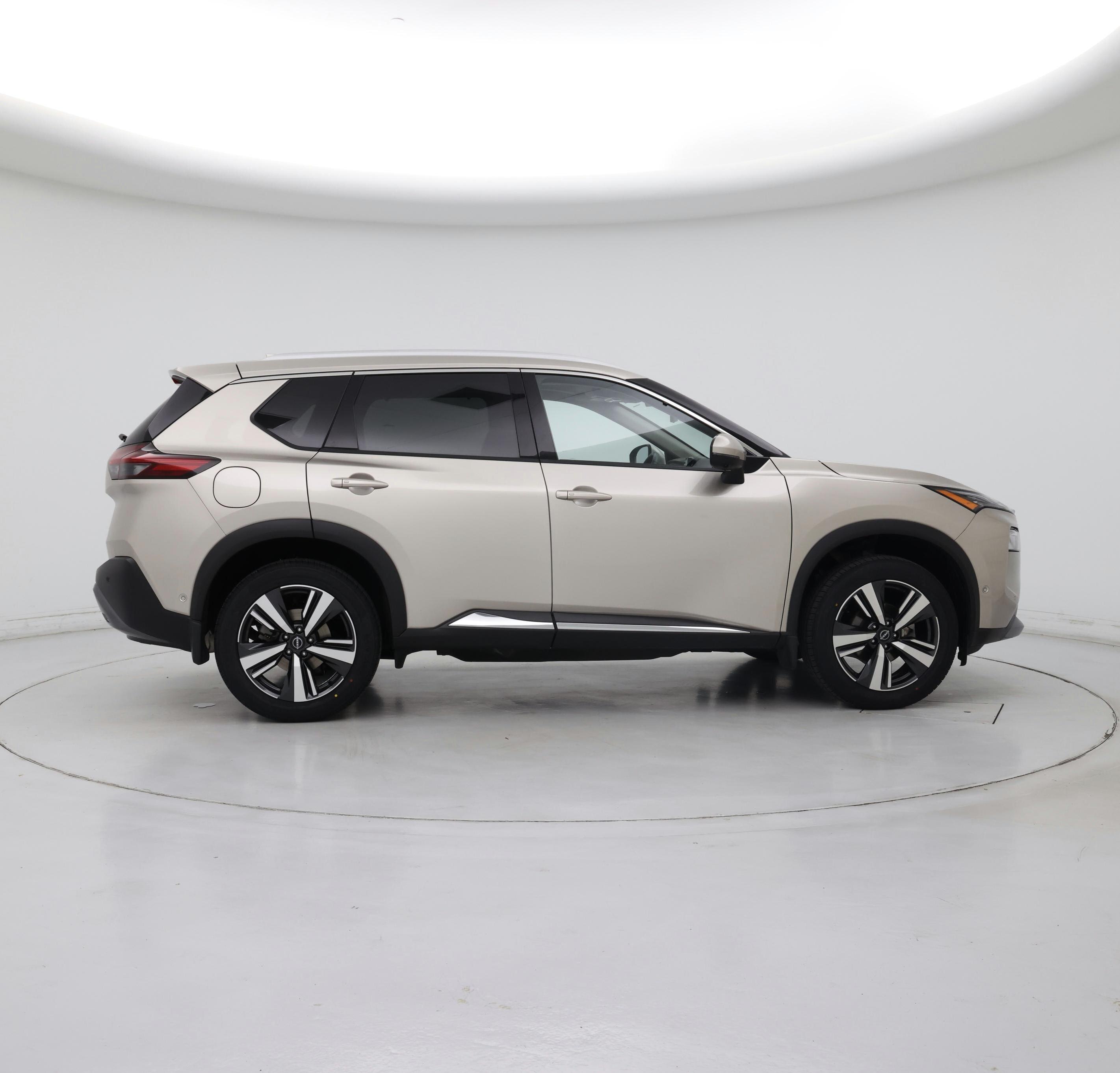 Thumbnail: 2022 Nissan Rogue - 7