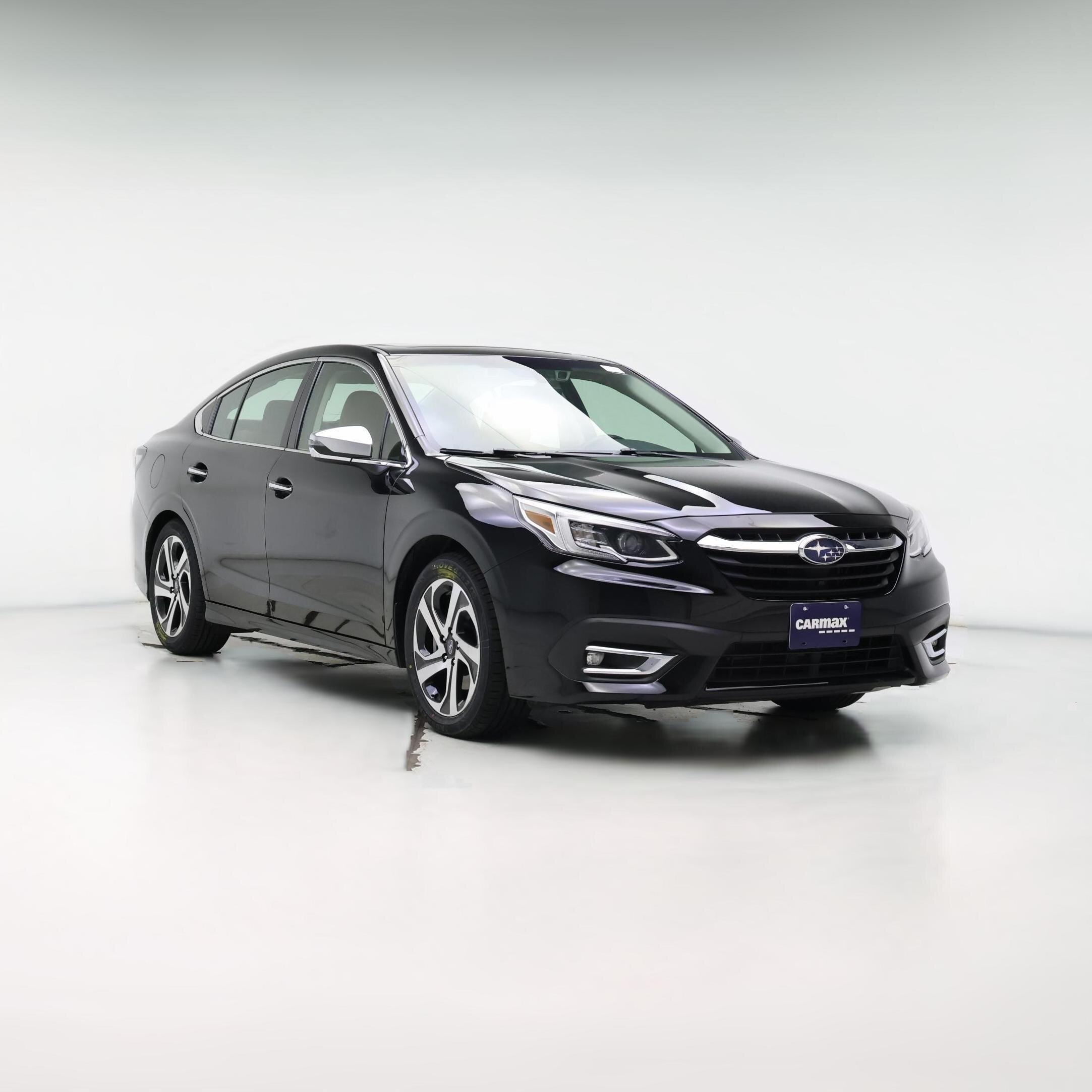Thumbnail: 2022 Subaru Legacy - 1