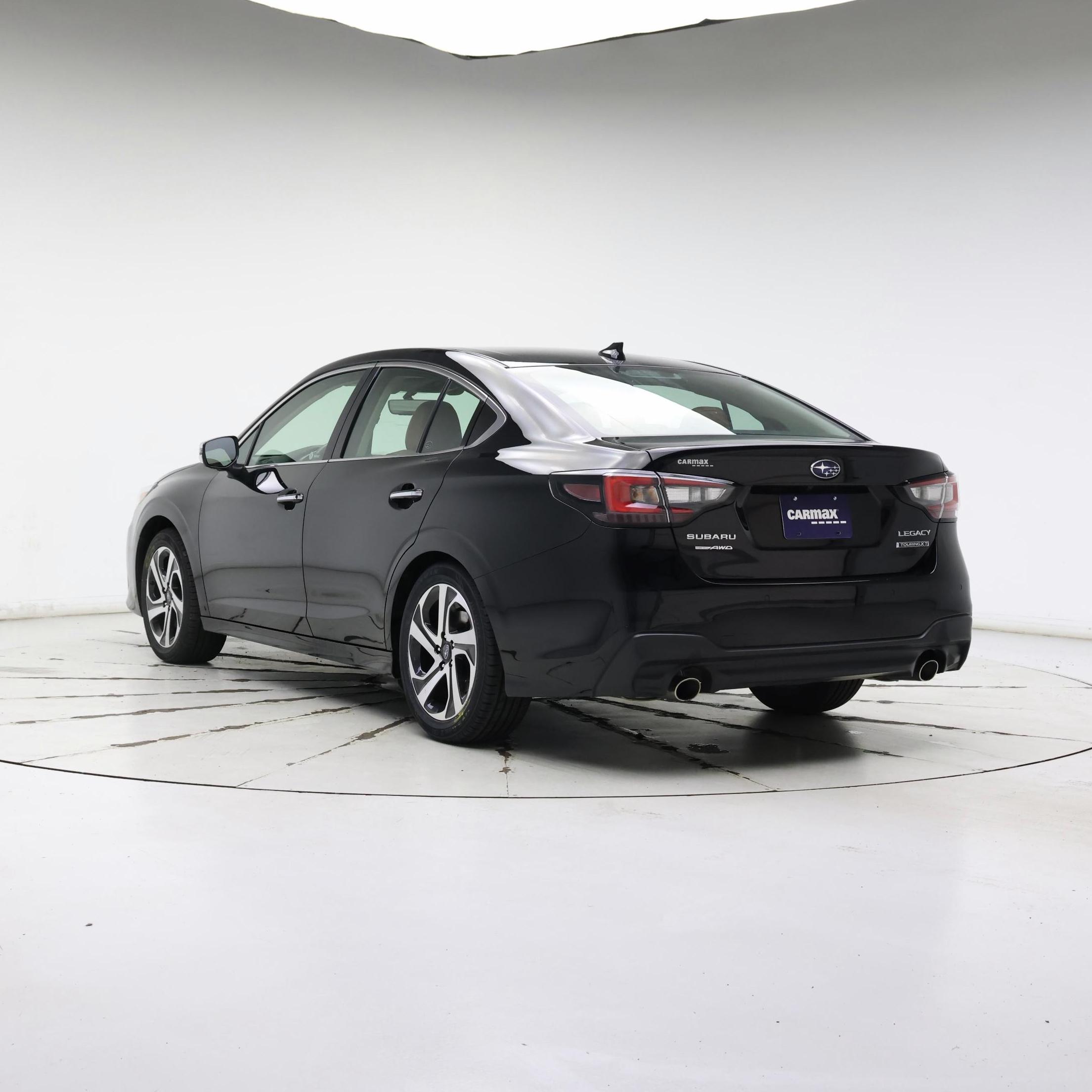 Thumbnail: 2022 Subaru Legacy - 2
