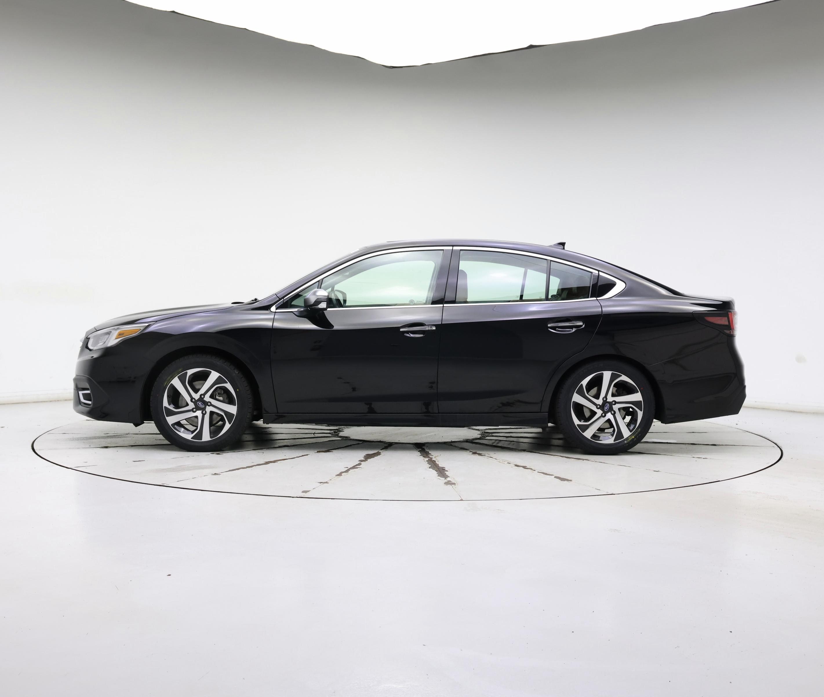 Thumbnail: 2022 Subaru Legacy - 3