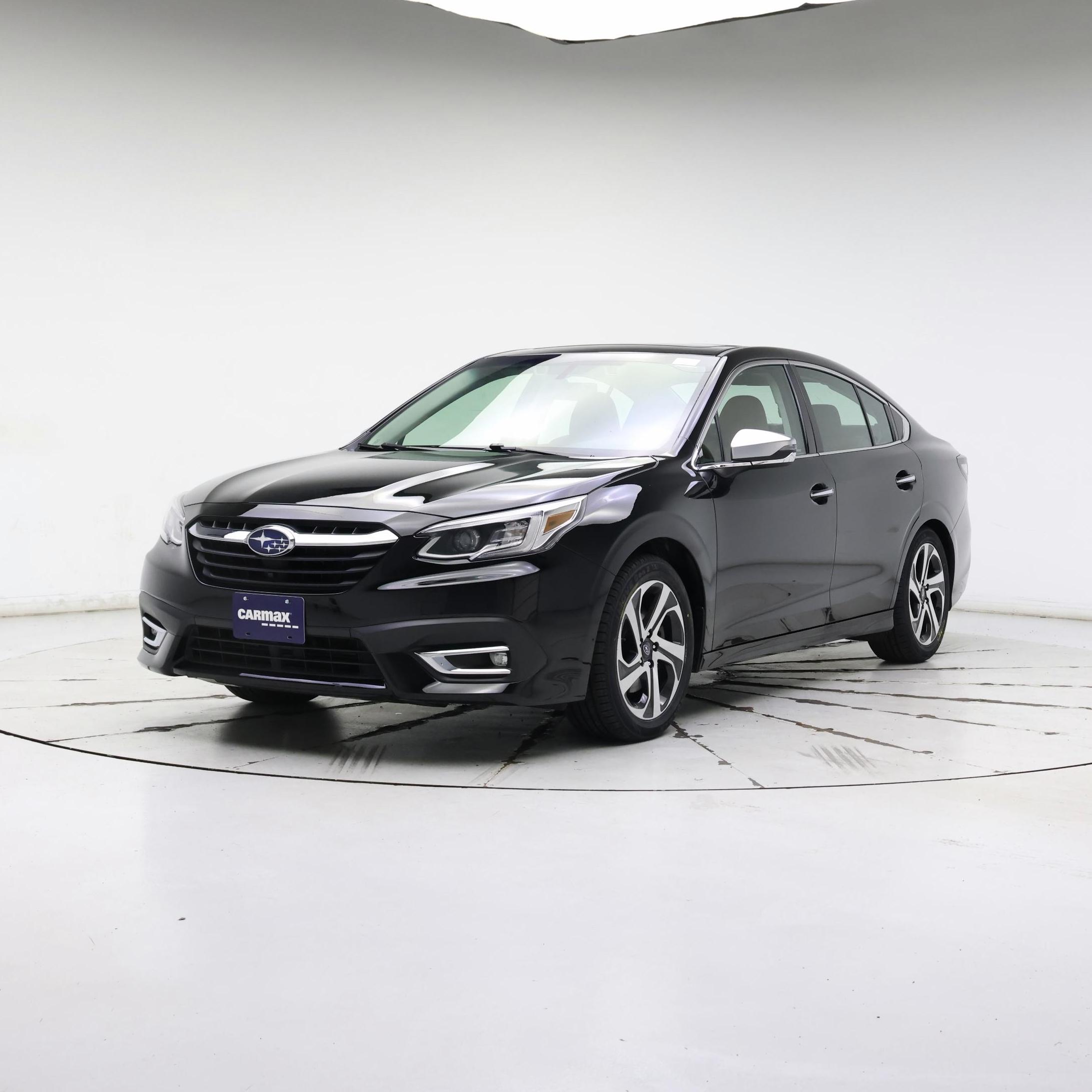 Thumbnail: 2022 Subaru Legacy - 4