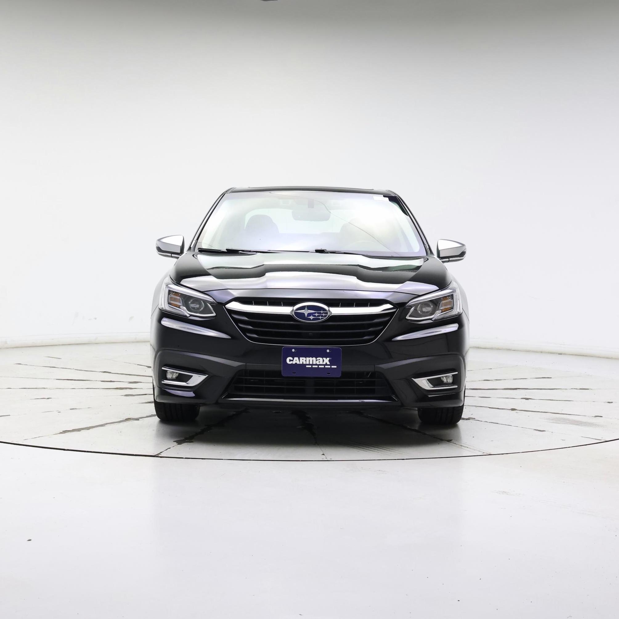 Thumbnail: 2022 Subaru Legacy - 5