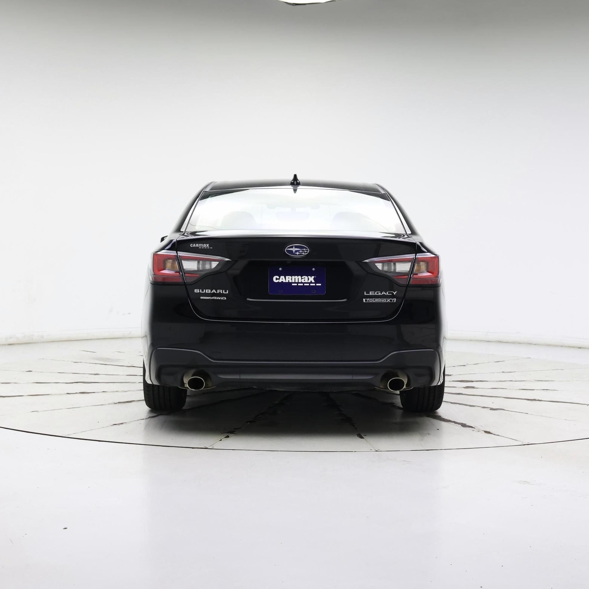 Thumbnail: 2022 Subaru Legacy - 6