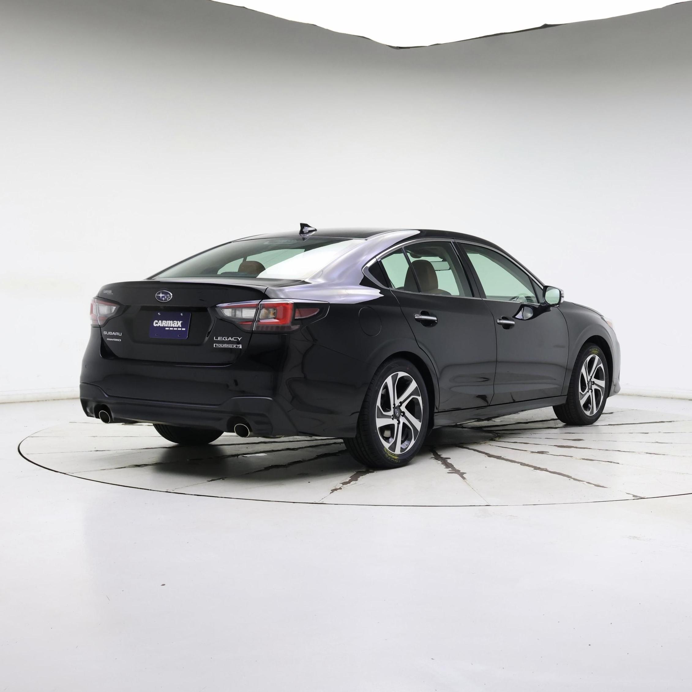 Thumbnail: 2022 Subaru Legacy - 8