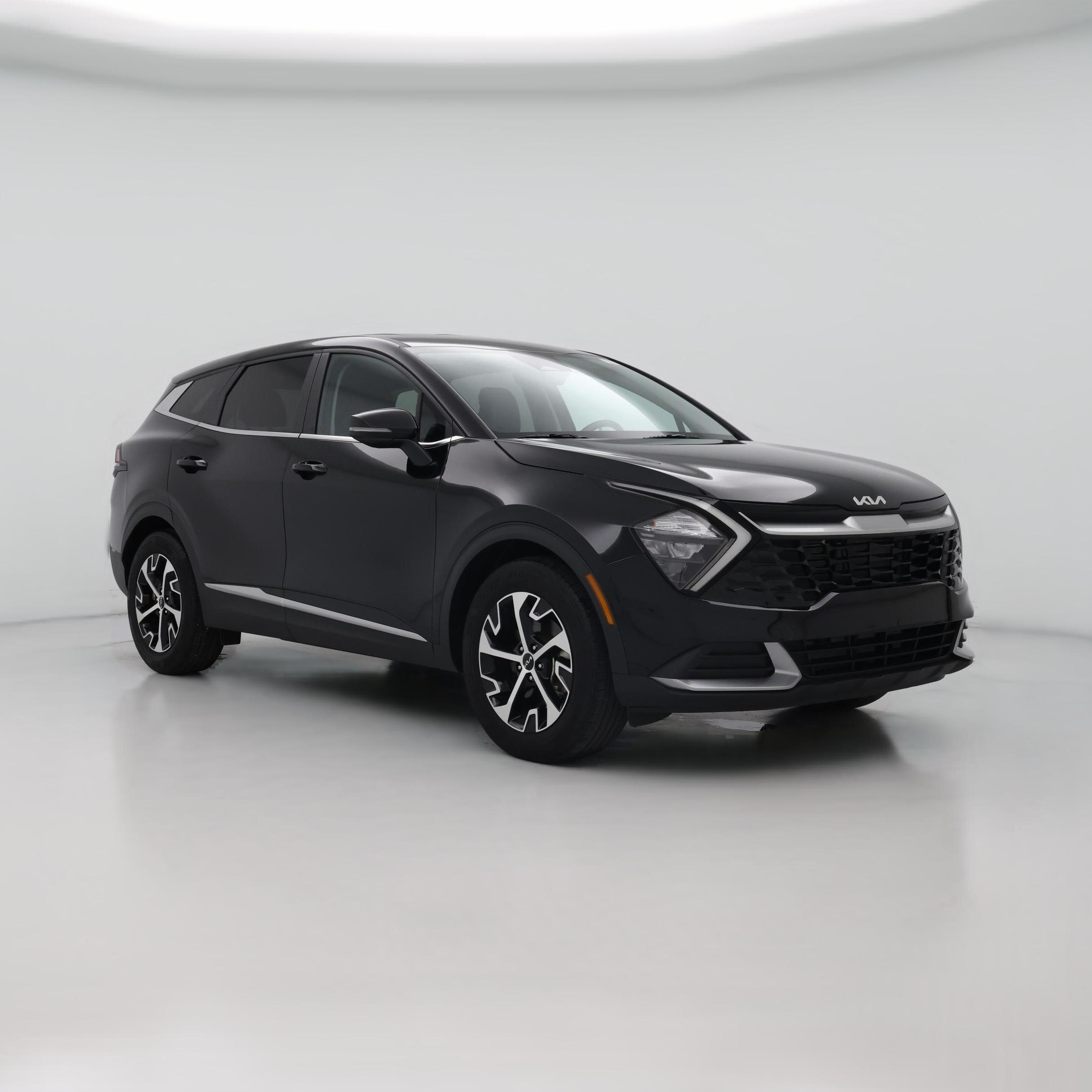 Thumbnail: 2023 Kia Sportage - 1
