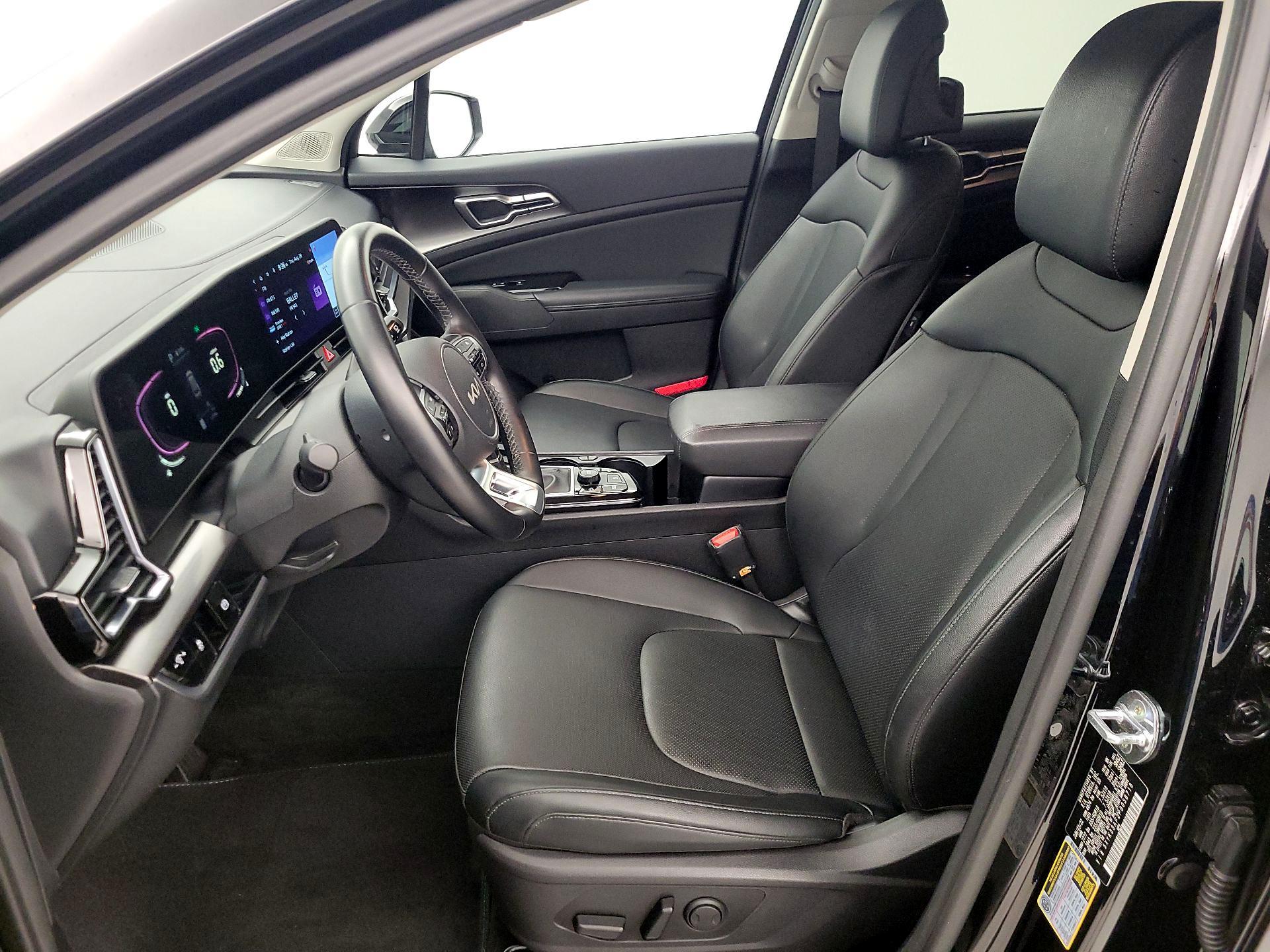 Thumbnail: 2023 Kia Sportage - 11