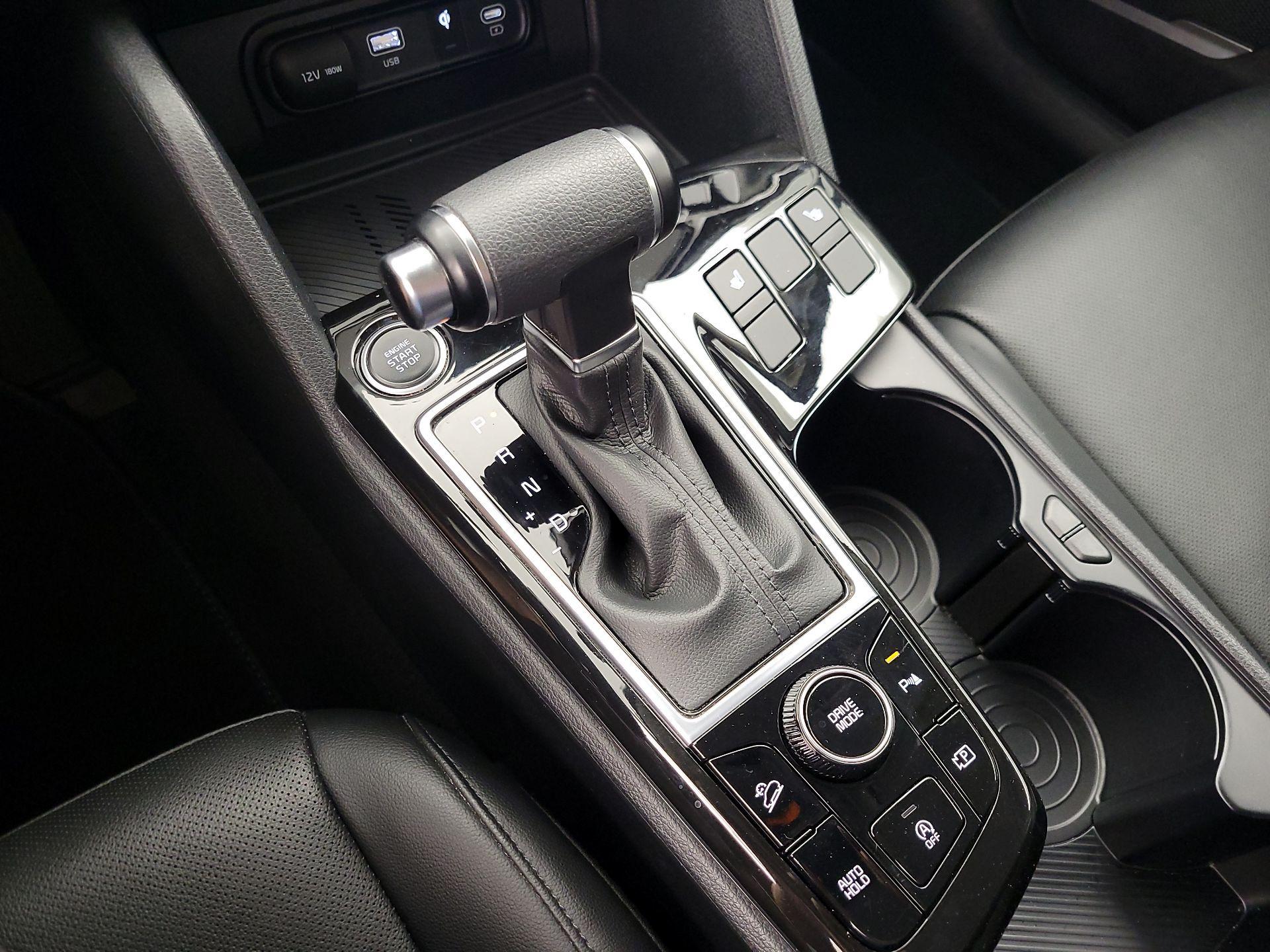 Thumbnail: 2023 Kia Sportage - 18