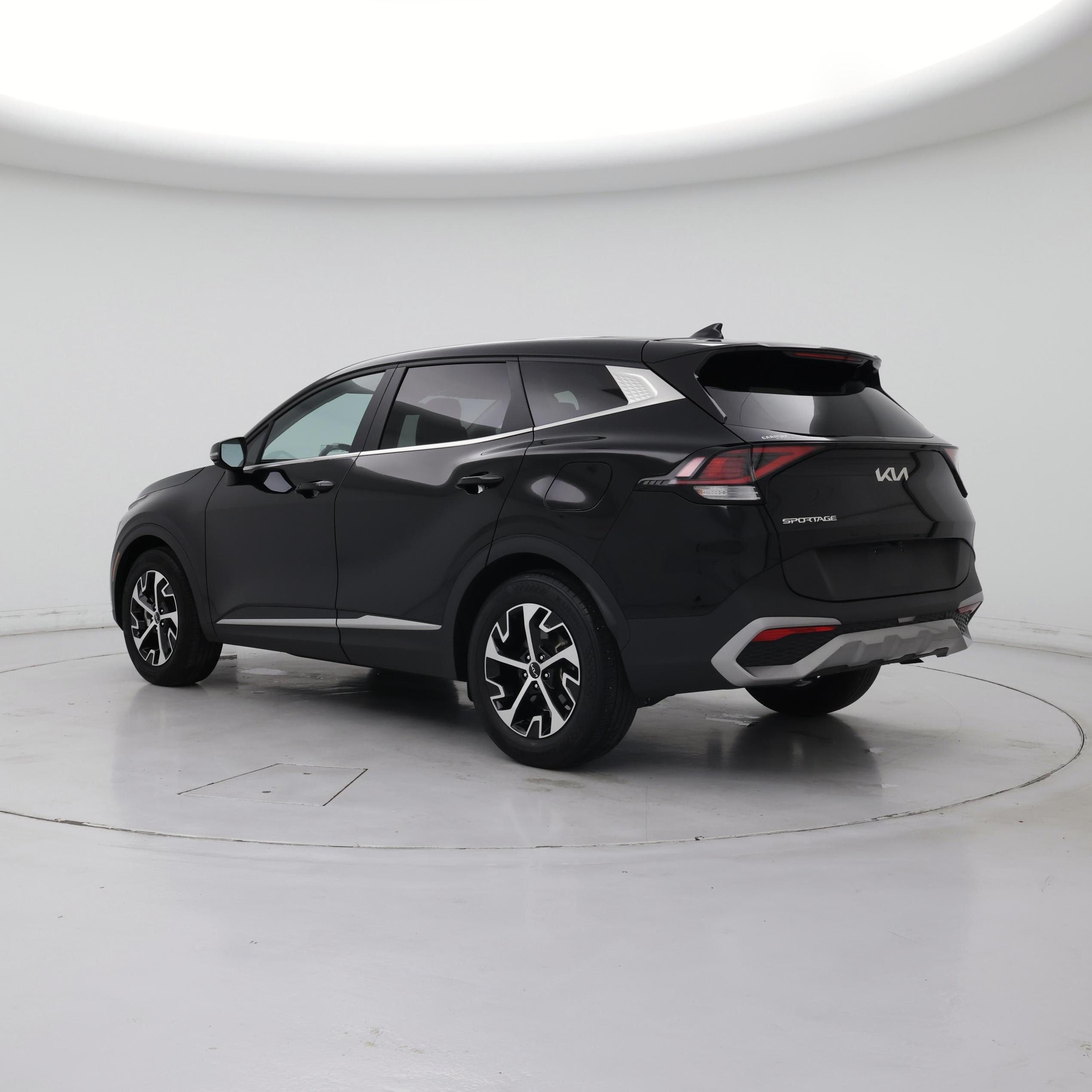 Thumbnail: 2023 Kia Sportage - 2