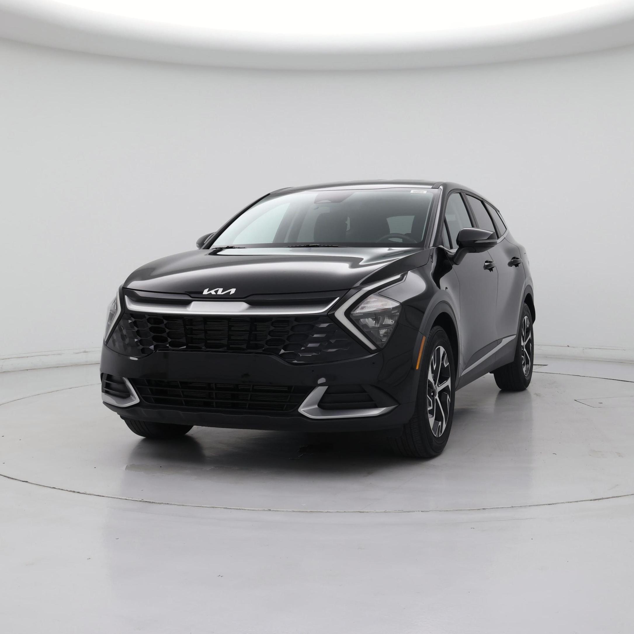 Thumbnail: 2023 Kia Sportage - 4