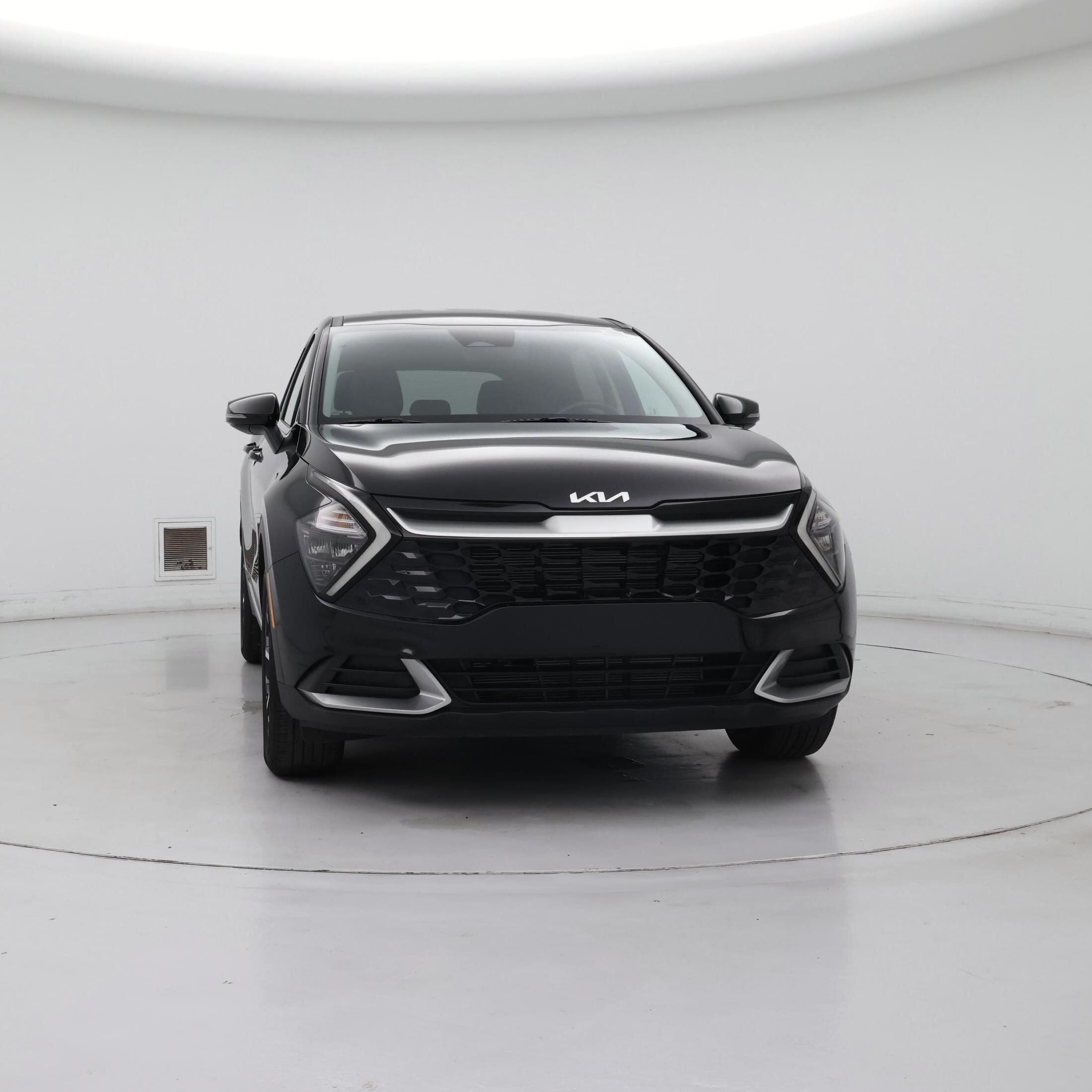Thumbnail: 2023 Kia Sportage - 5