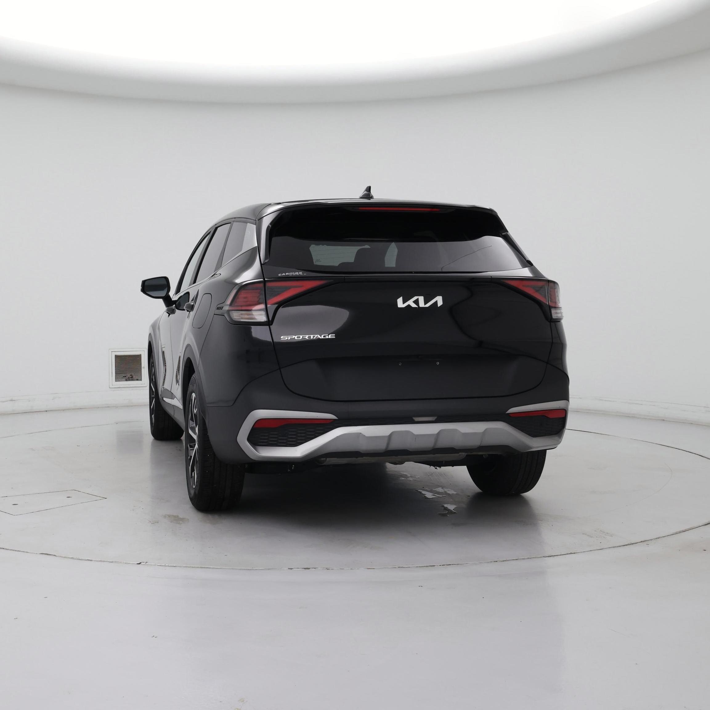 Thumbnail: 2023 Kia Sportage - 6