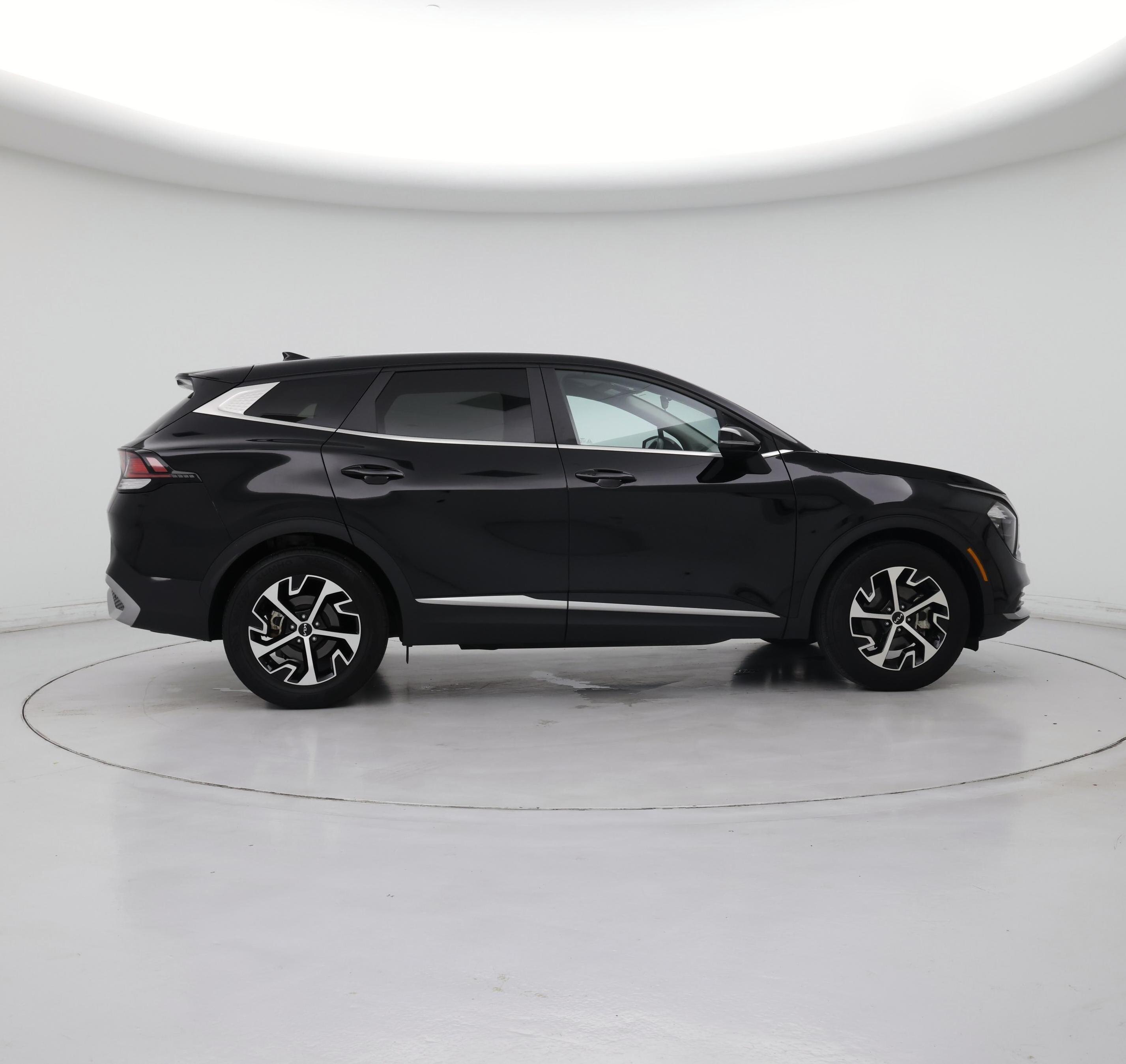 Thumbnail: 2023 Kia Sportage - 7