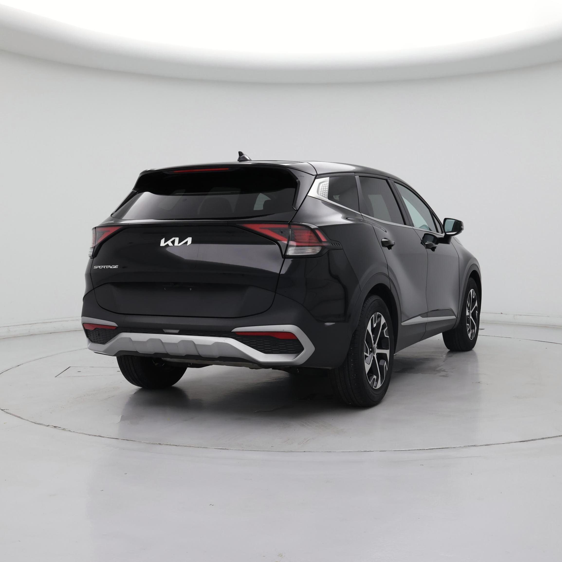 Thumbnail: 2023 Kia Sportage - 8