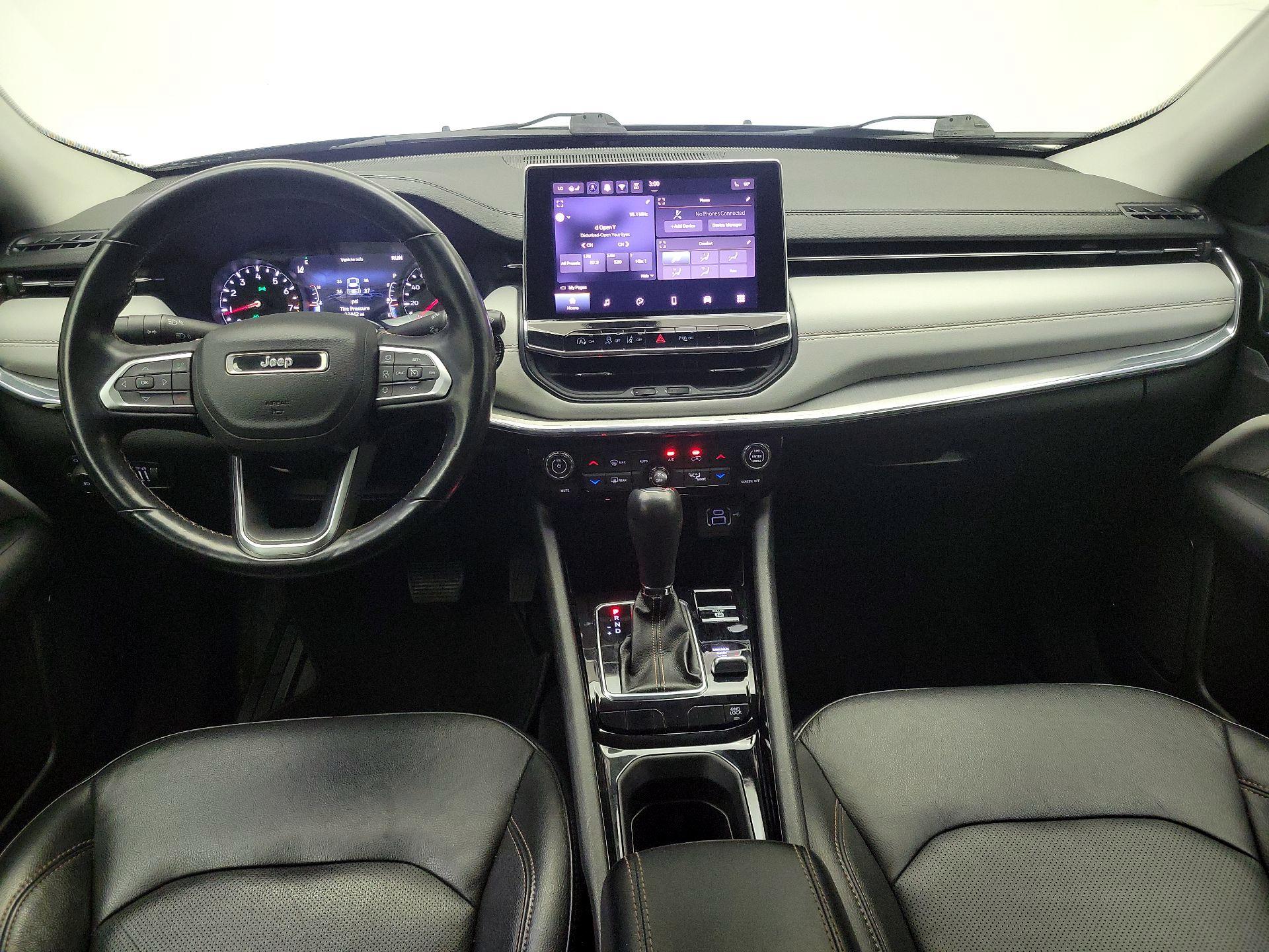 Thumbnail: 2022 Jeep Compass - 9
