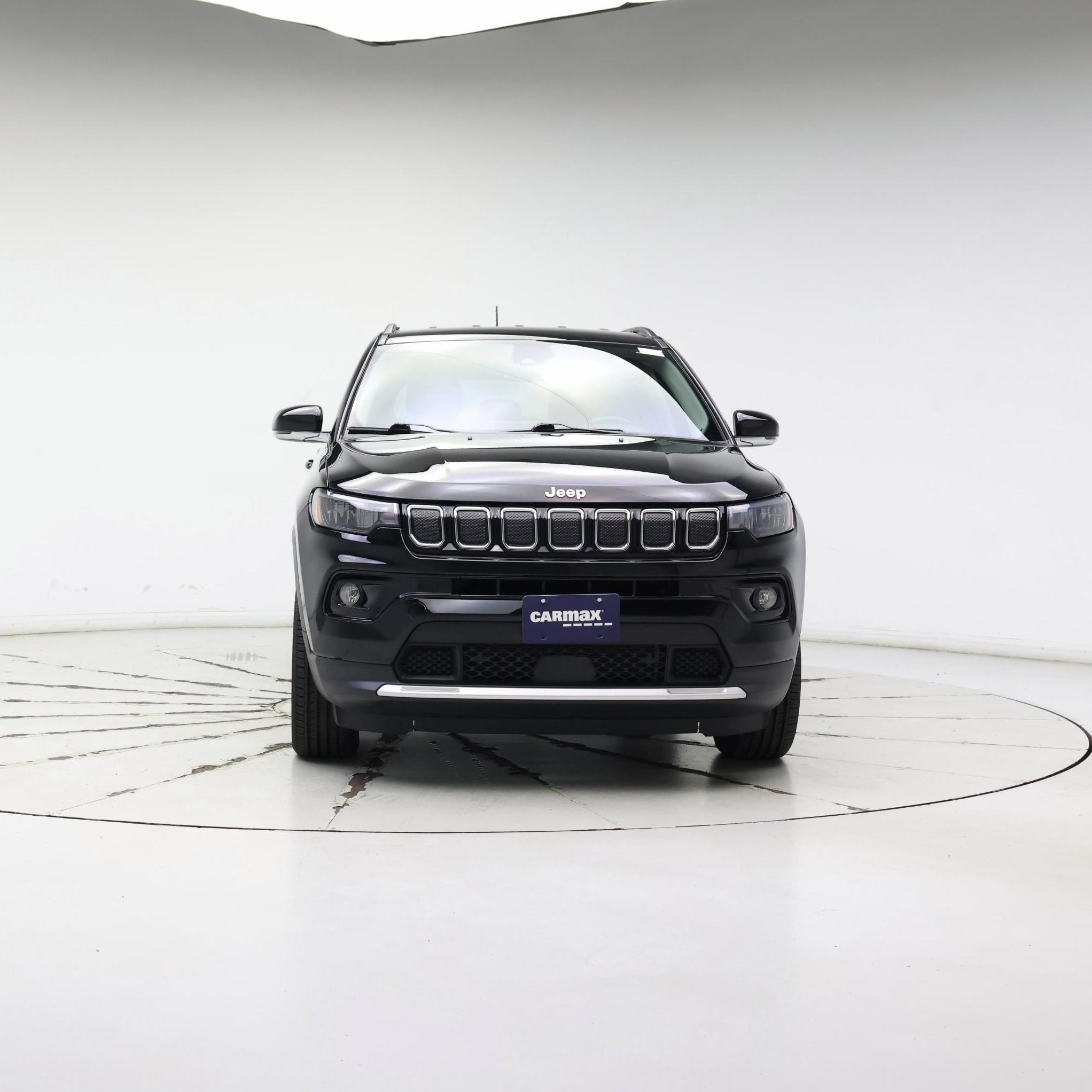 Thumbnail: 2022 Jeep Compass - 5