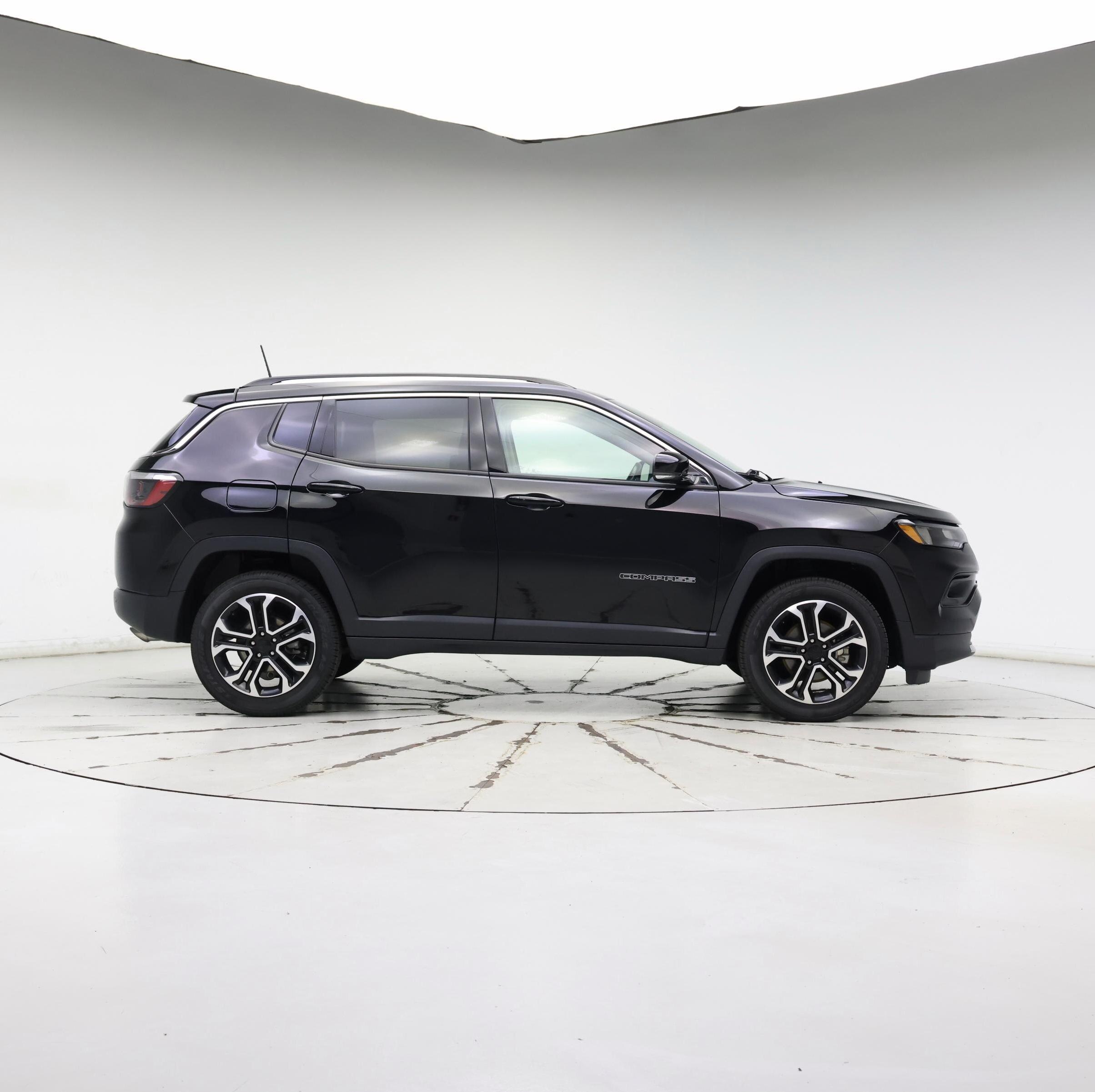 Thumbnail: 2022 Jeep Compass - 7