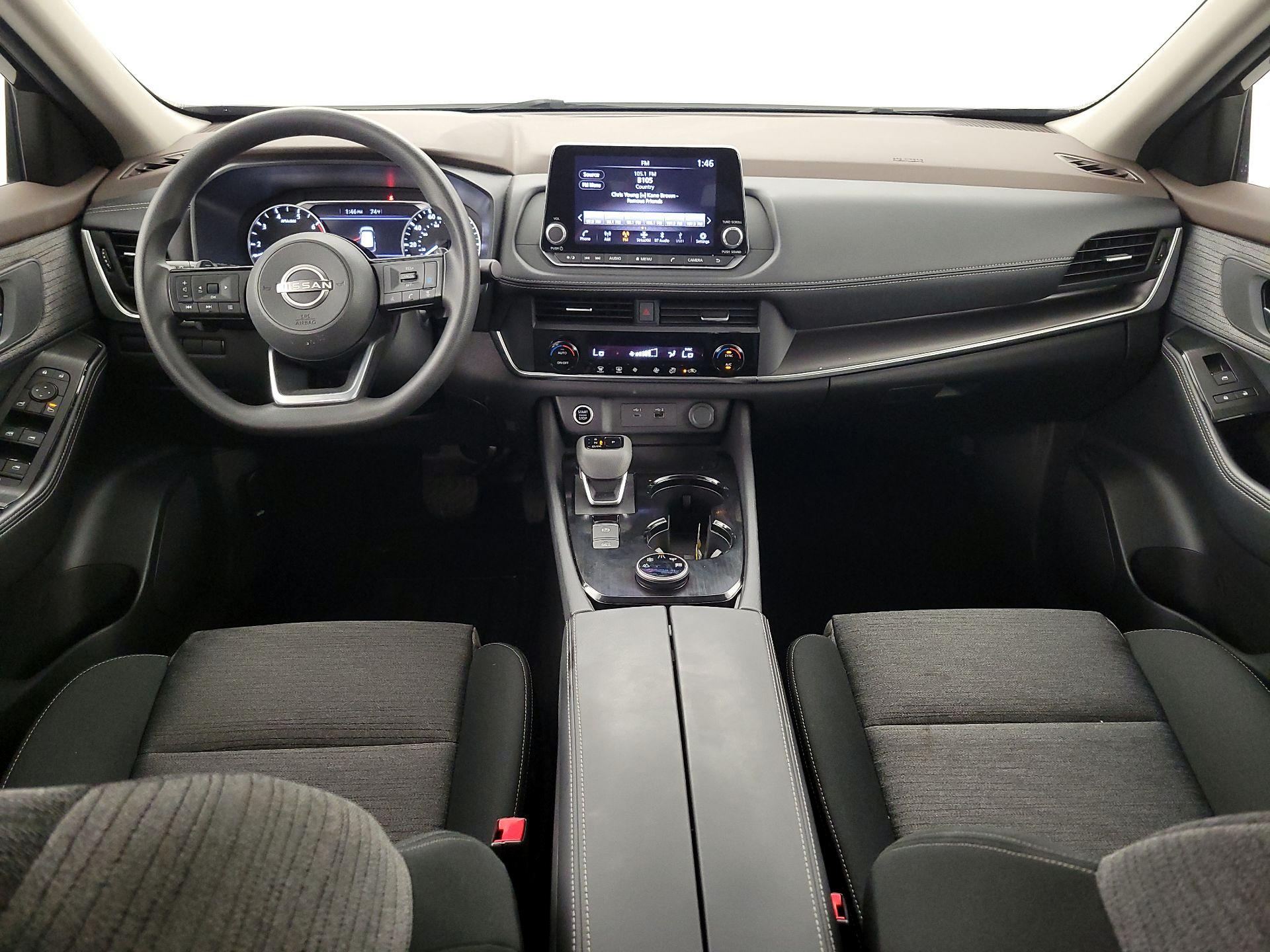 Thumbnail: 2023 Nissan Rogue - 9