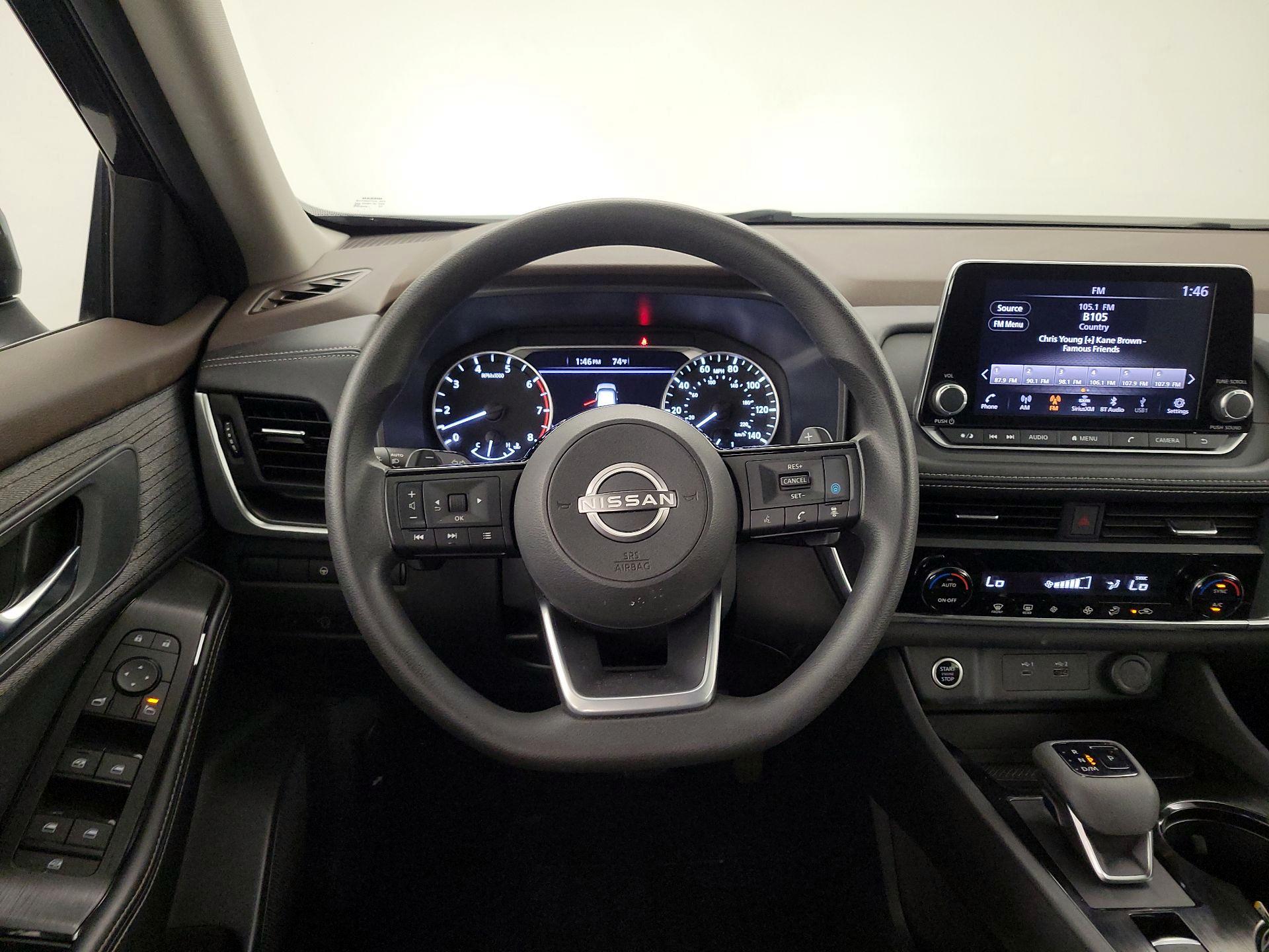 Thumbnail: 2023 Nissan Rogue - 10