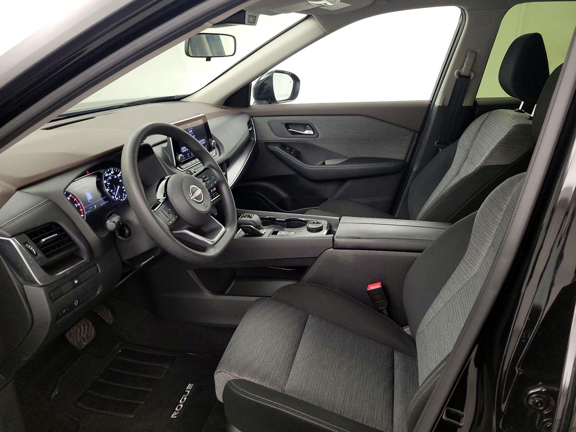 Thumbnail: 2023 Nissan Rogue - 11
