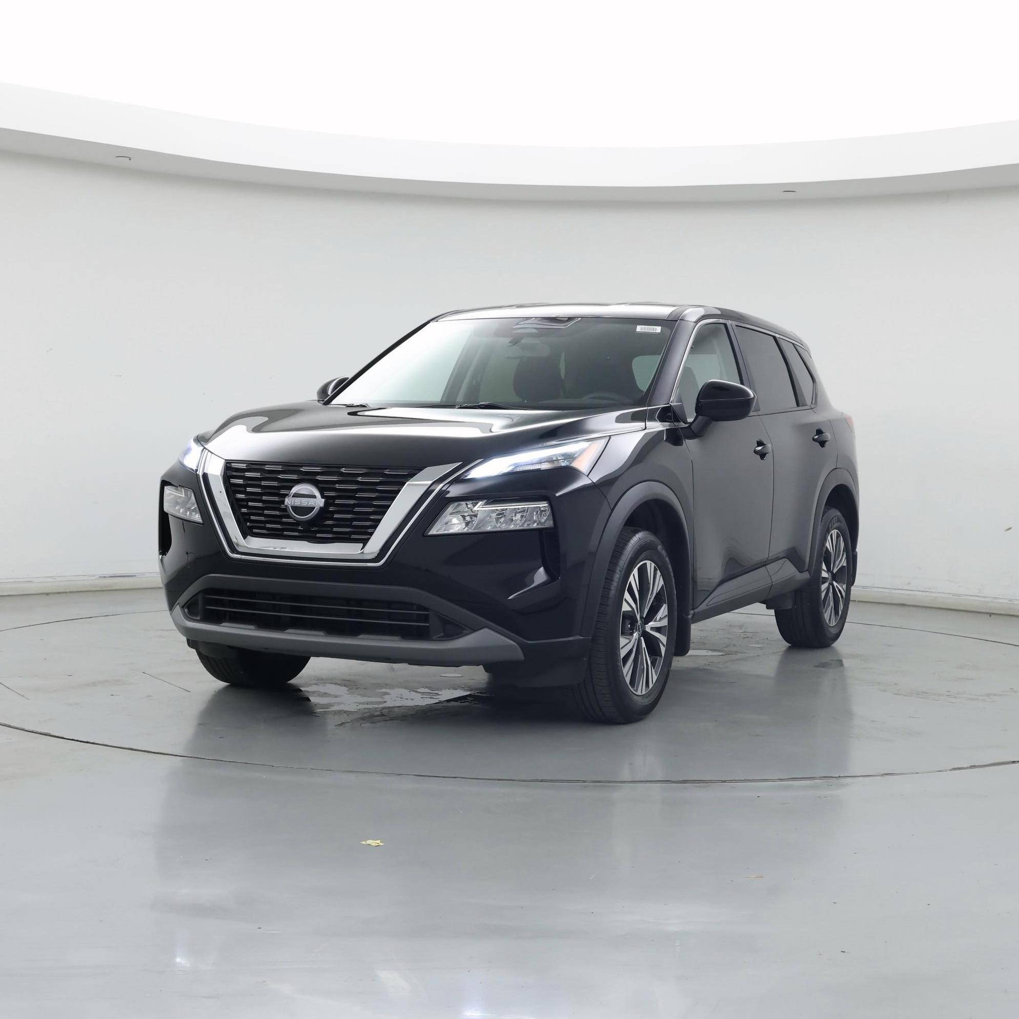 Thumbnail: 2023 Nissan Rogue - 4