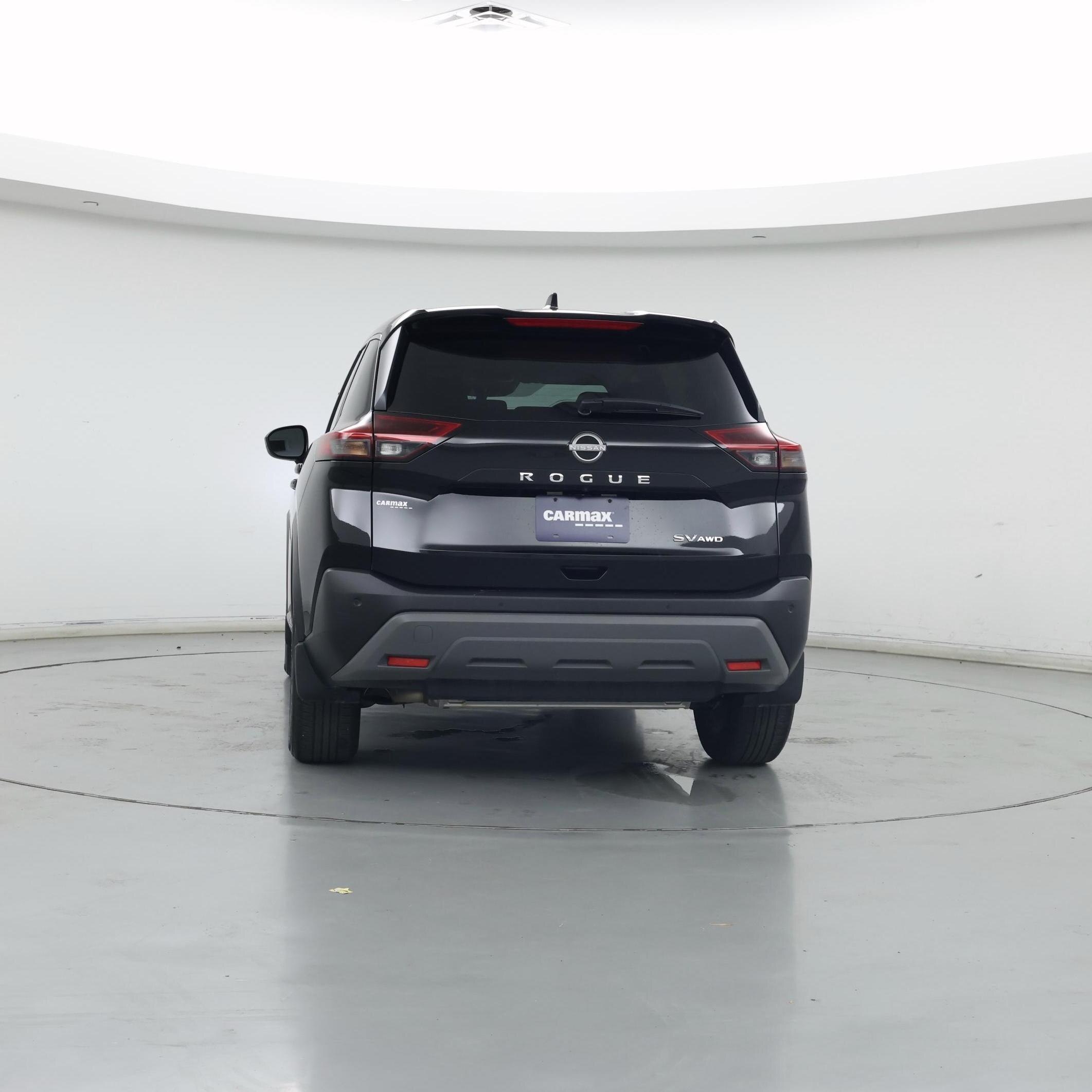 Thumbnail: 2023 Nissan Rogue - 6