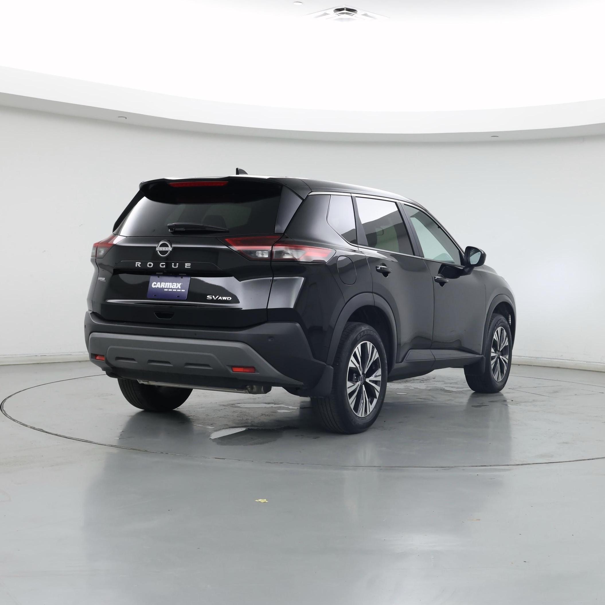 Thumbnail: 2023 Nissan Rogue - 8