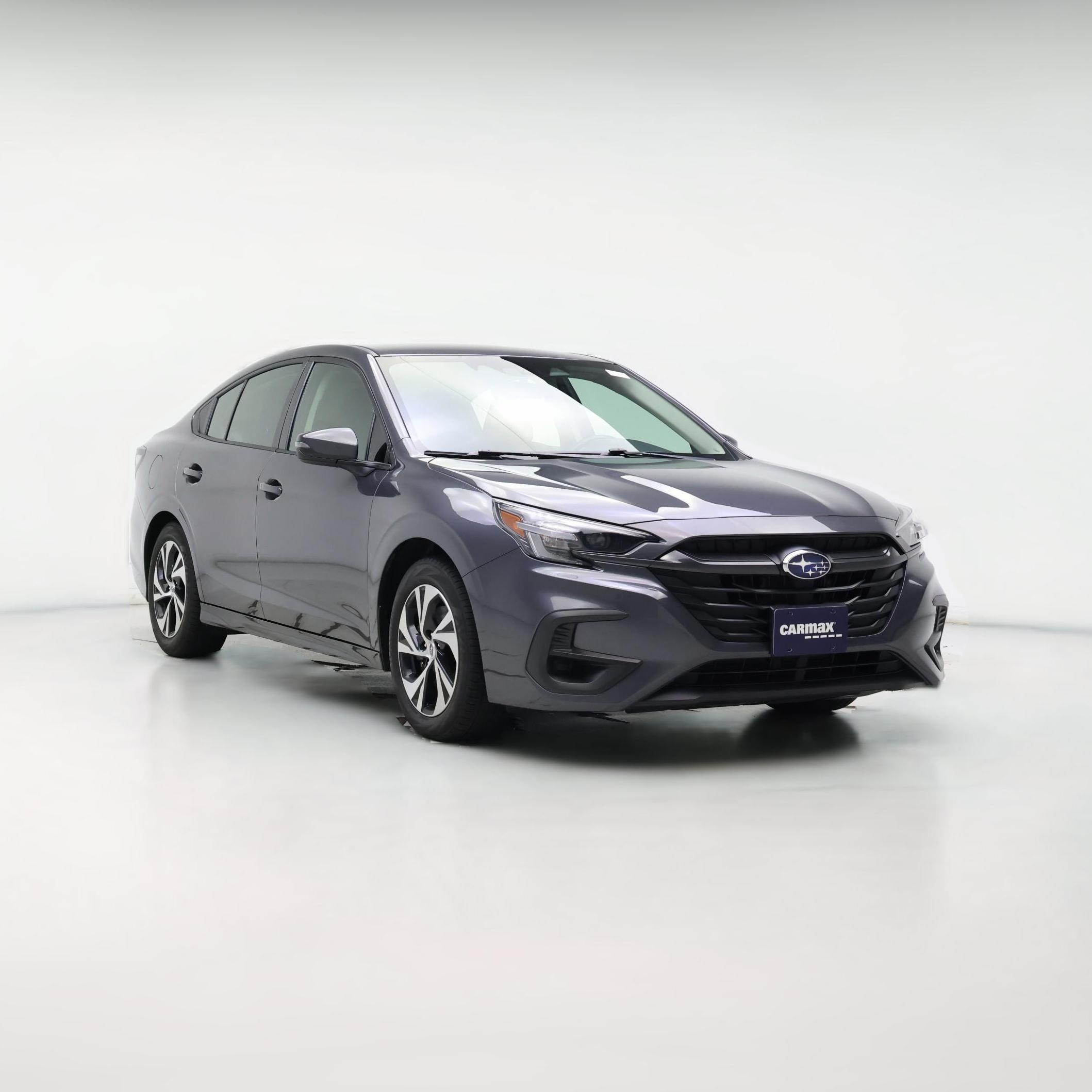 Thumbnail: 2023 Subaru Legacy - 1