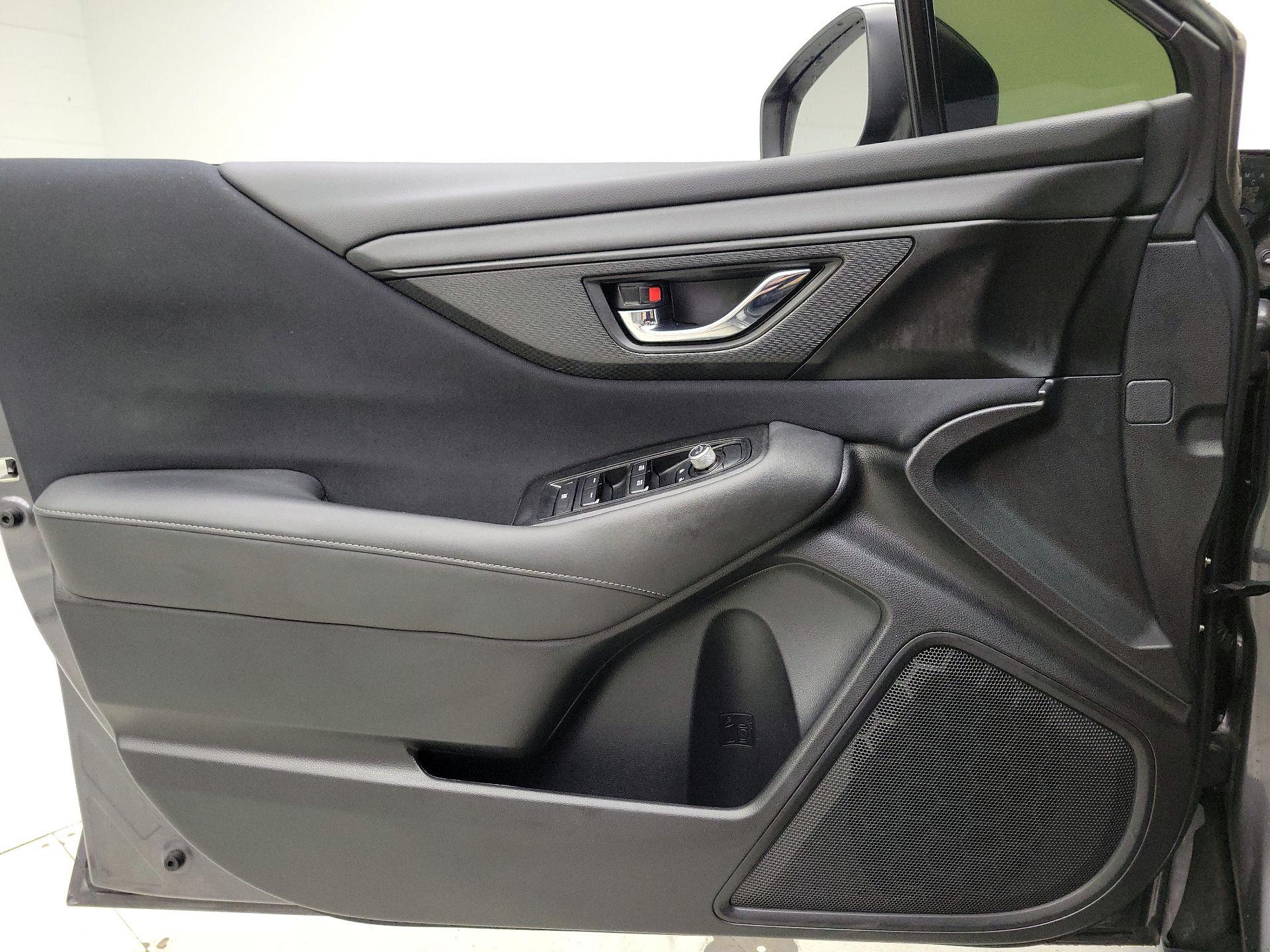 Thumbnail: 2023 Subaru Legacy - 12